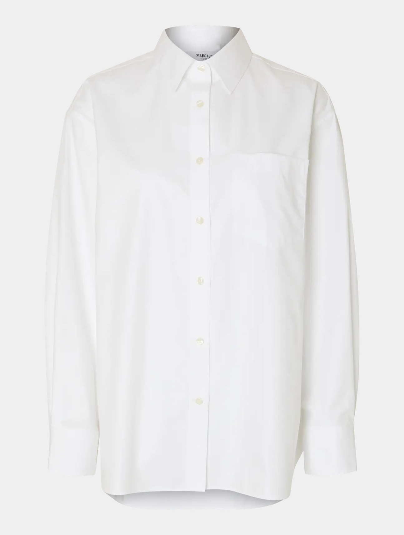 Ester Oversized Shirt