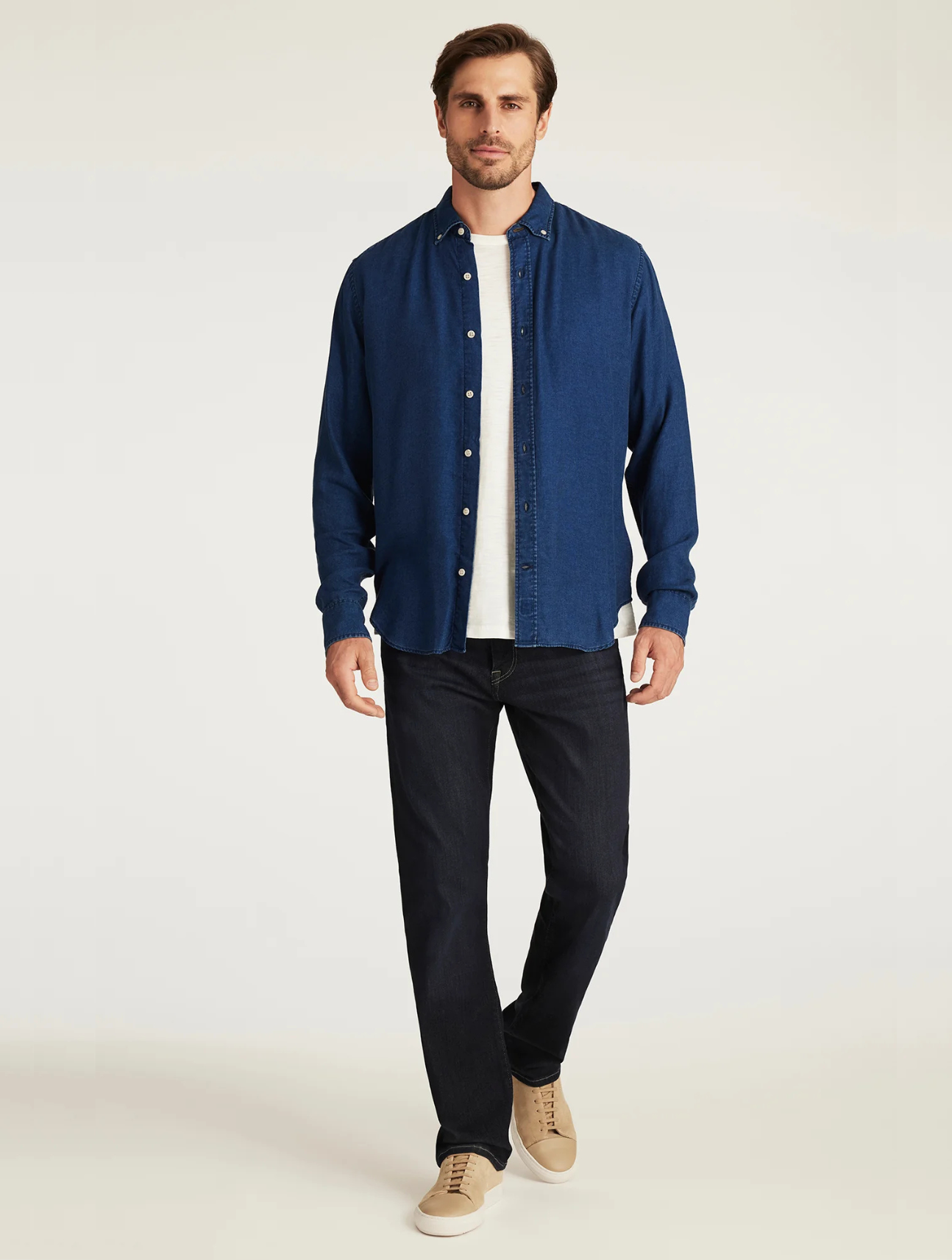 Camino Relaxed Straight