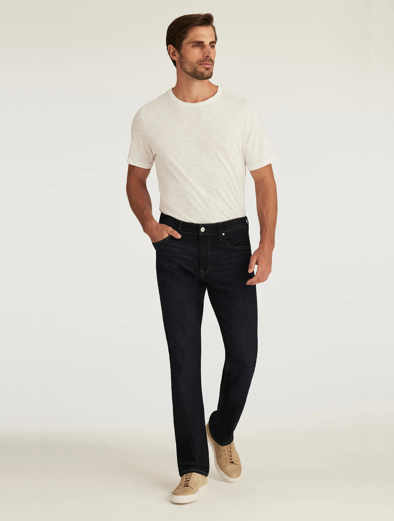 Camino Relaxed Straight