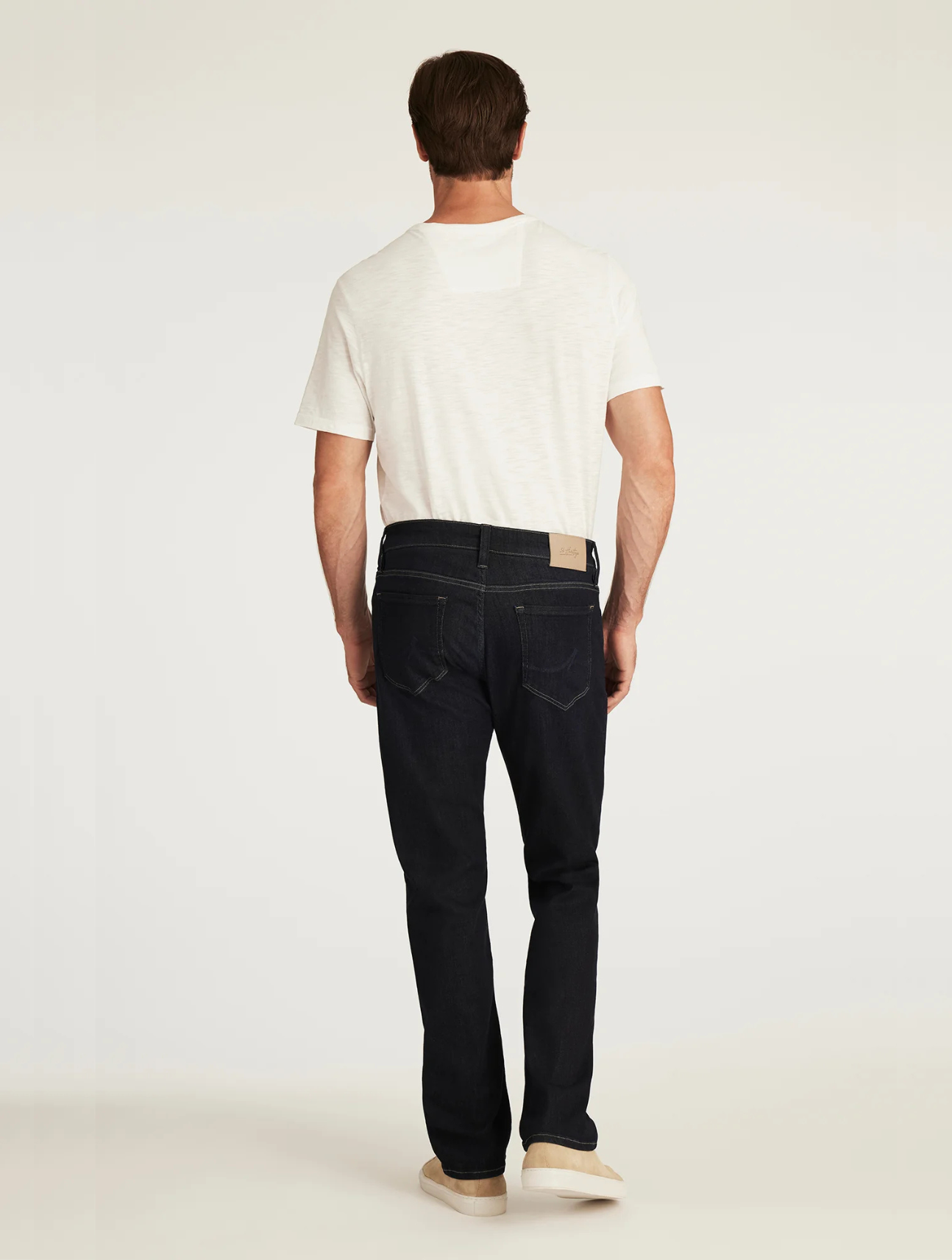 Camino Relaxed Straight