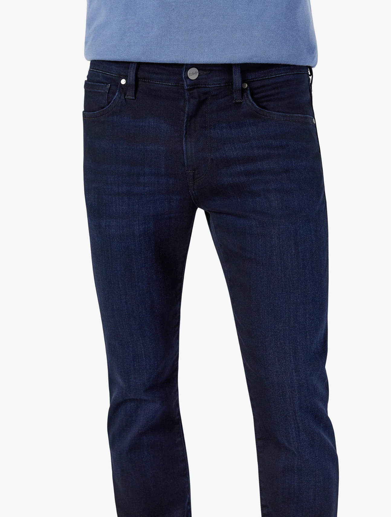 Courage Straight Leg Jeans