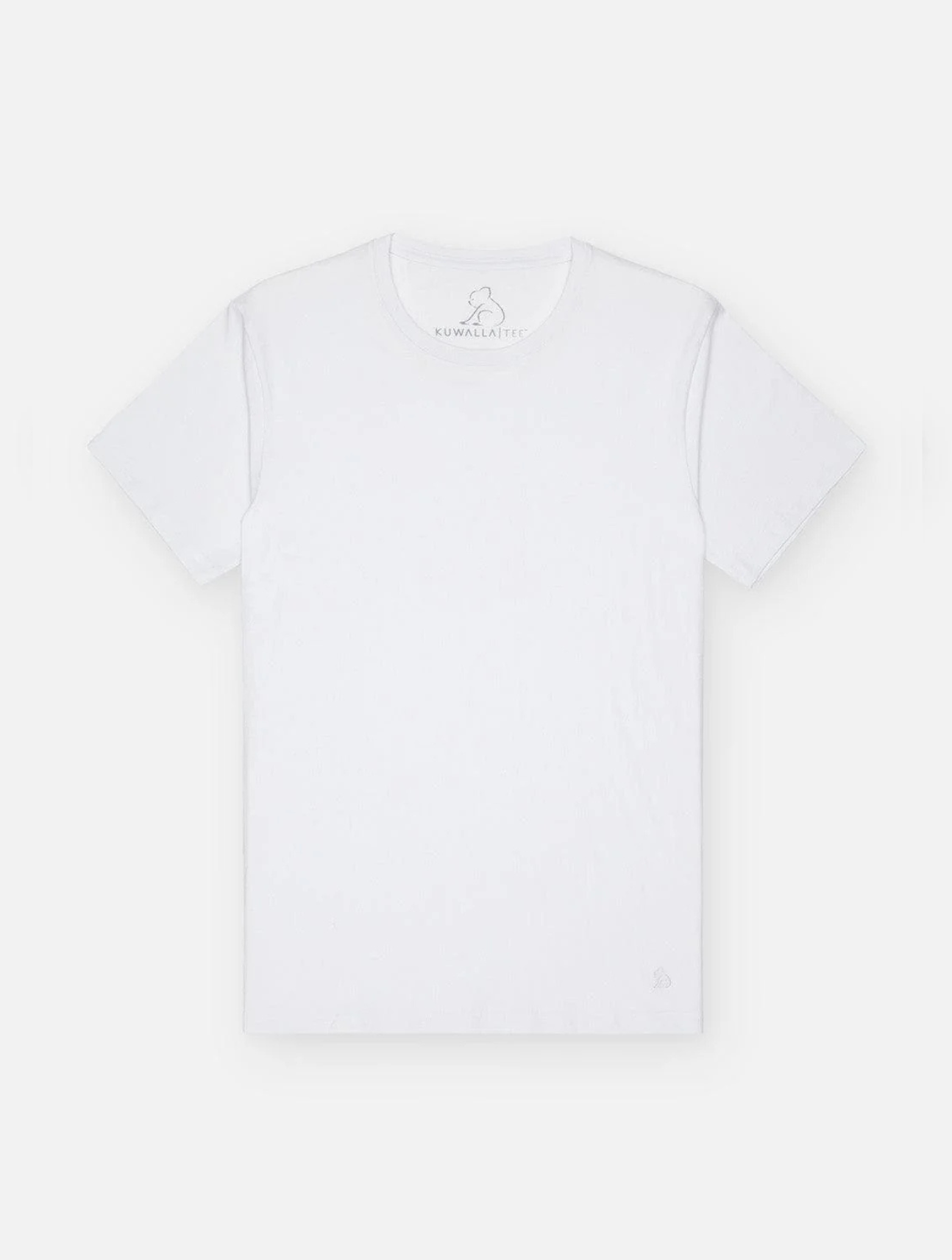 3-Pack Mix Crew Neck