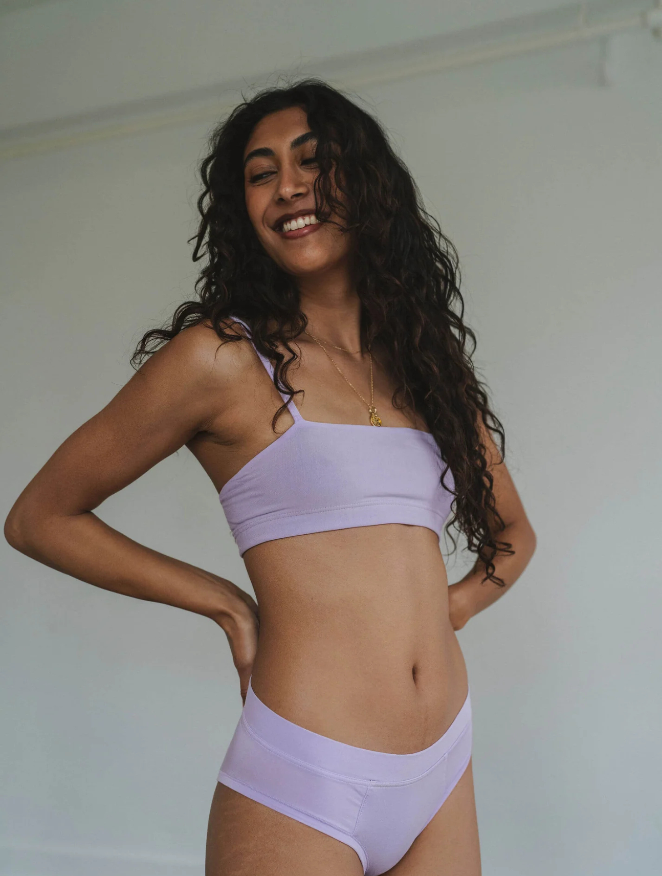 Cheeky Mineral Undies