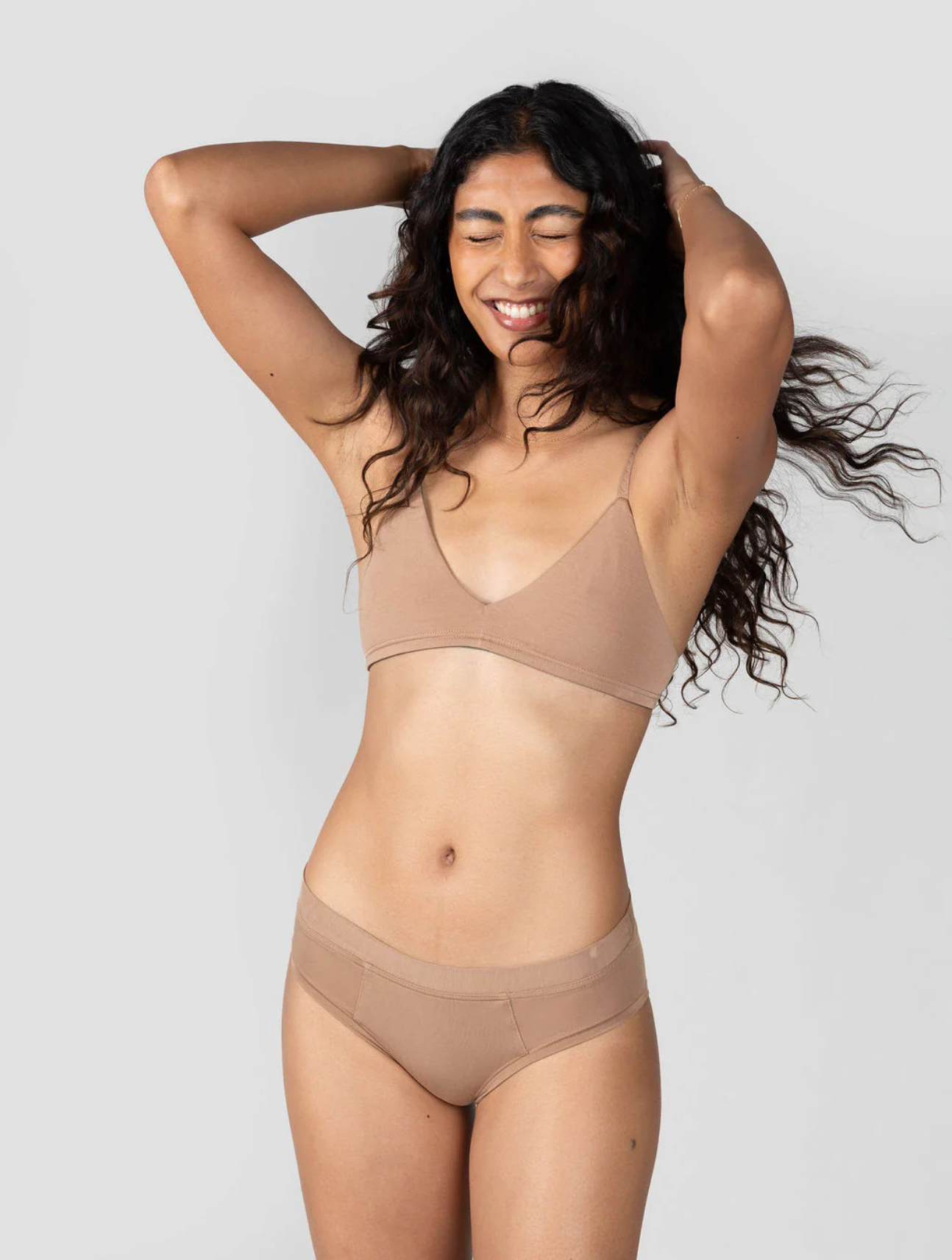 Cheeky Mineral Undies