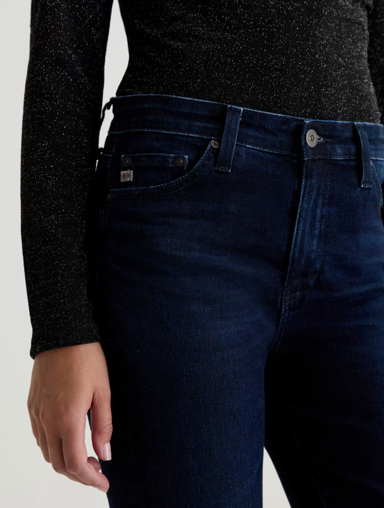 Mari Extended Slim Straight