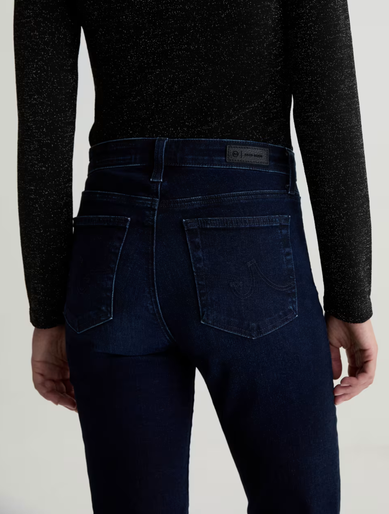 Mari Extended Slim Straight