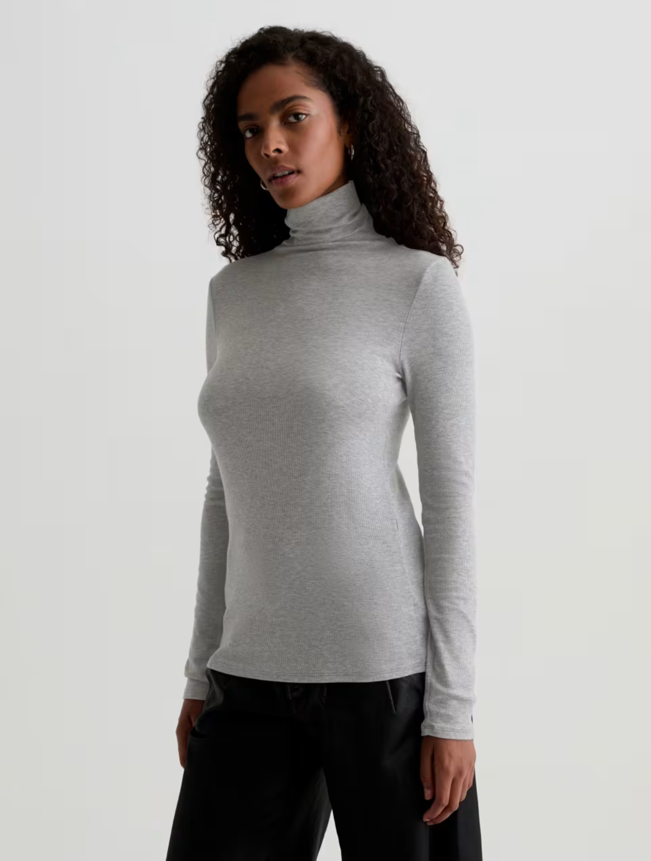 Chels Turtleneck