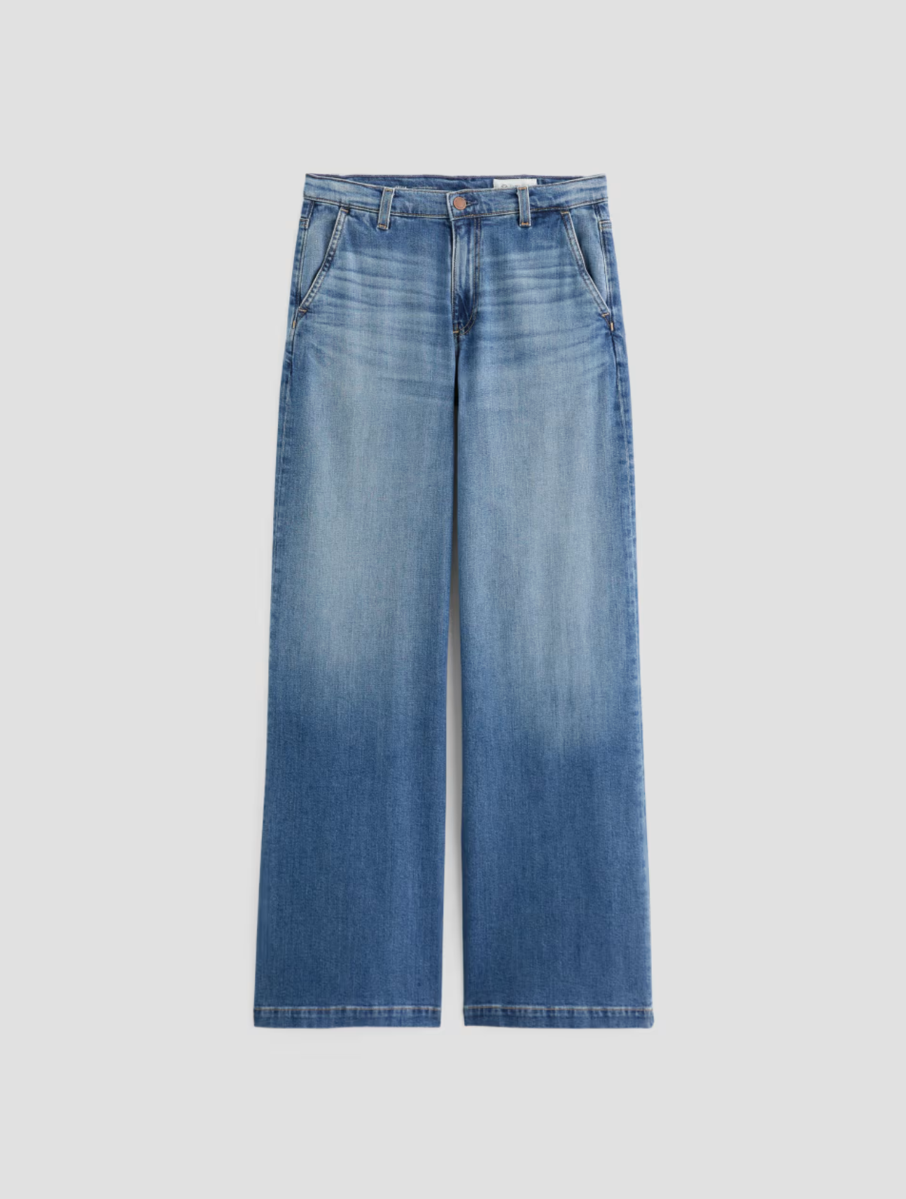 Stella Low Slung Palazzo