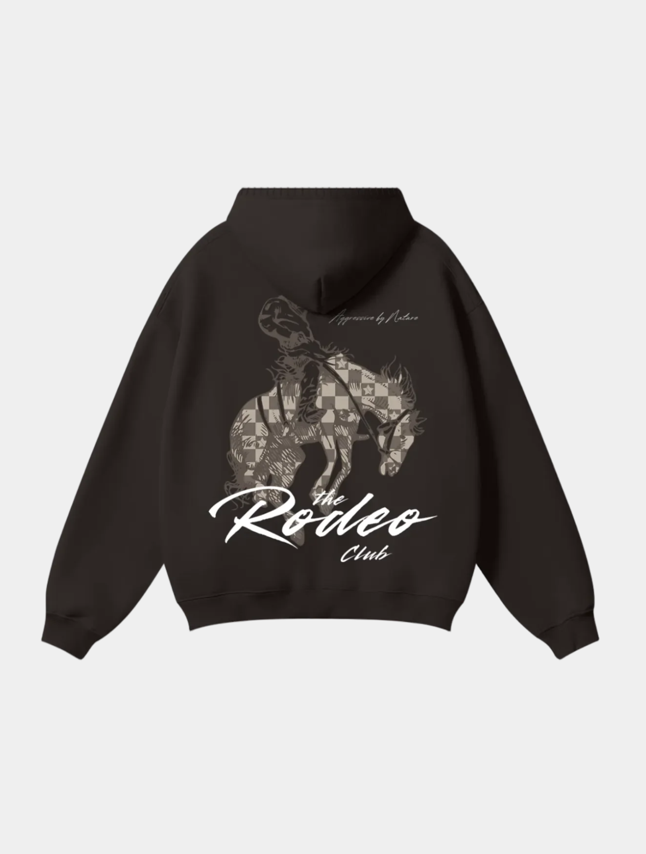 Rodeo Club Hoodie
