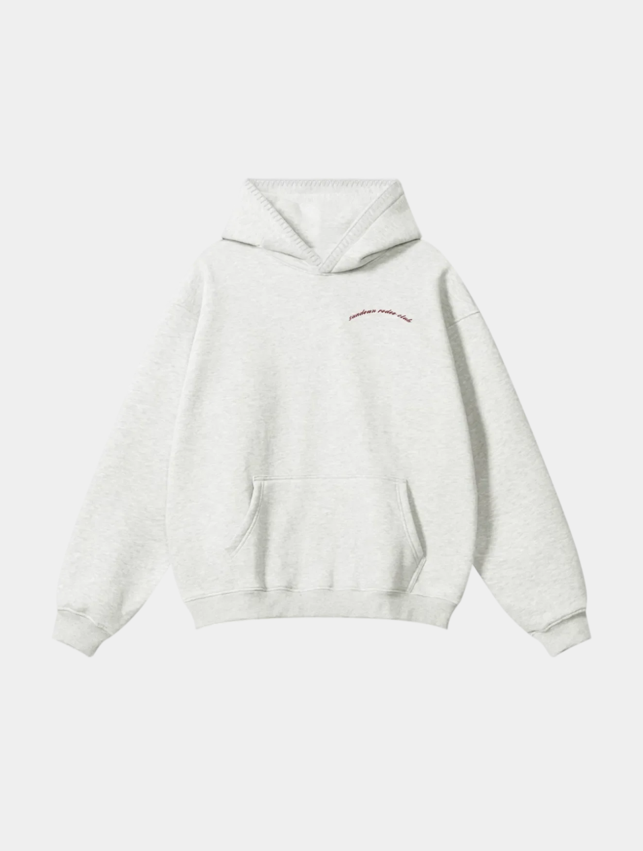 Sundown Rodeo Club Hoodie