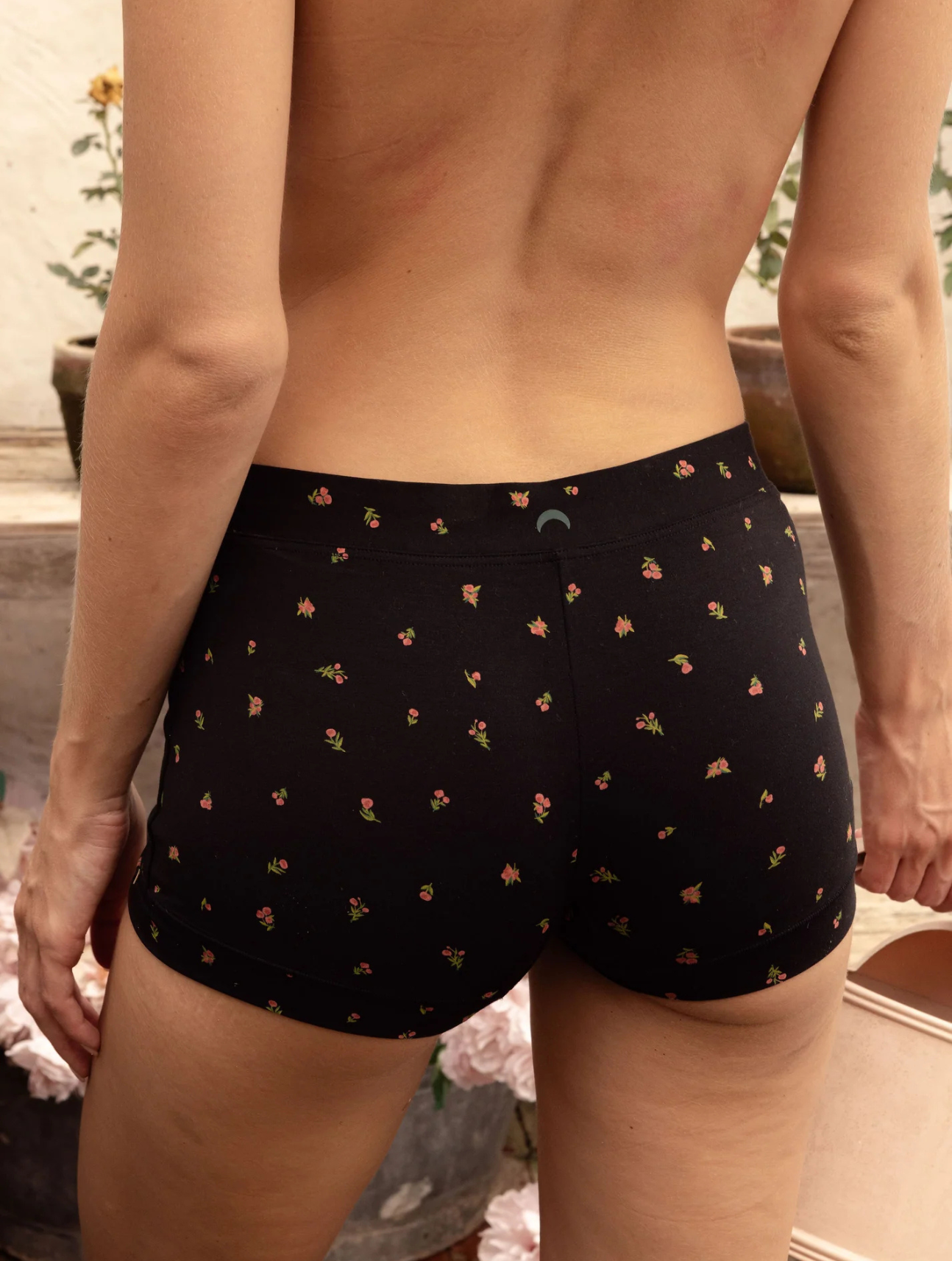 Boxer Mineral Undies