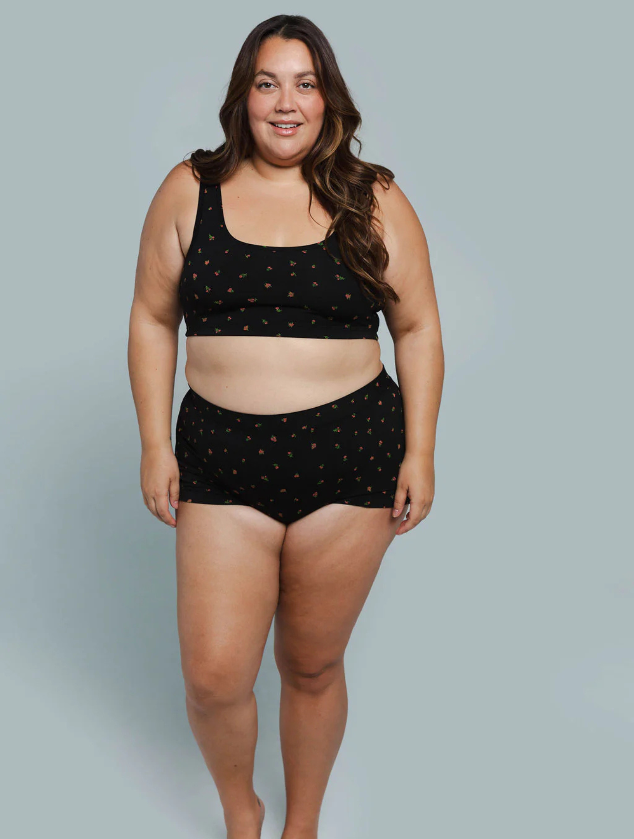 Boxer Mineral Undies