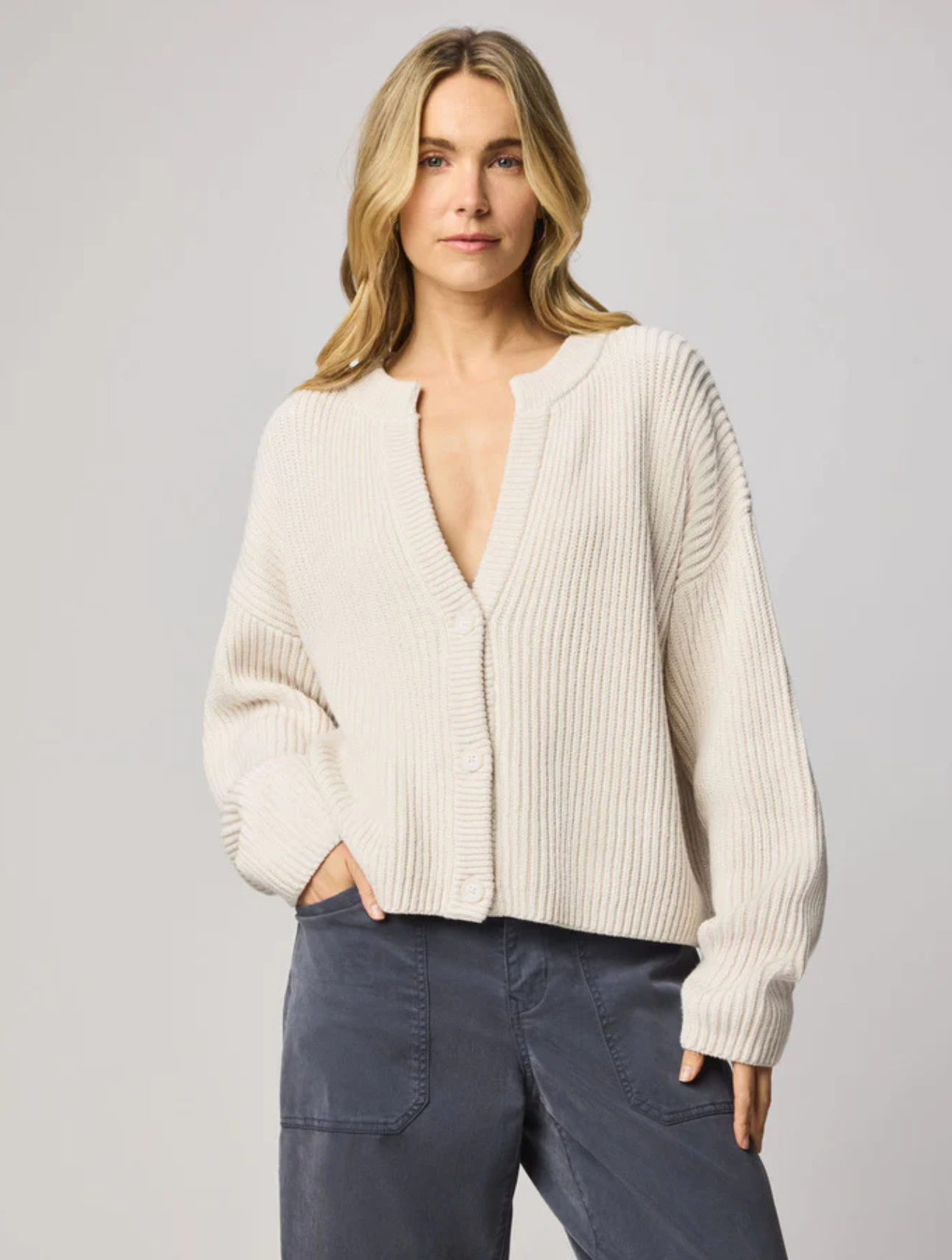 Alexandra Cardigan