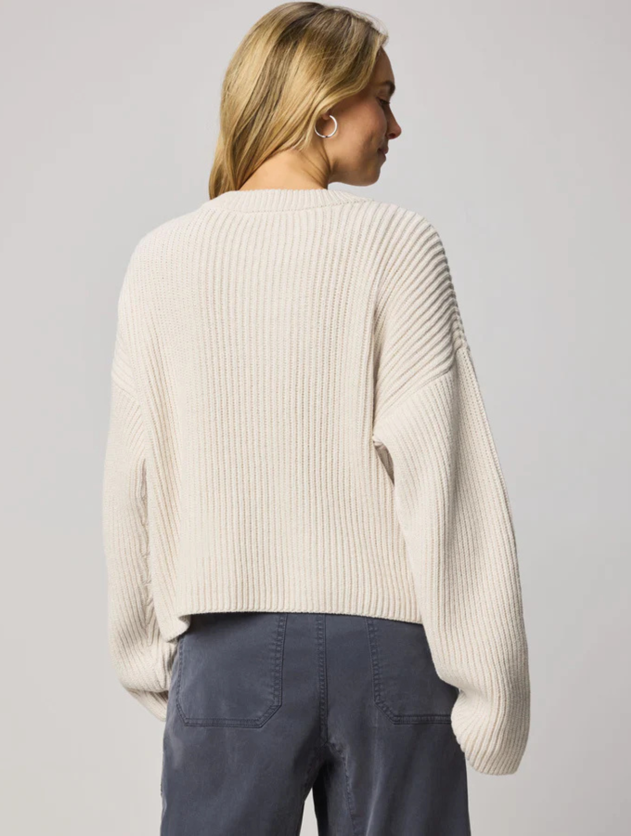 Alexandra Cardigan