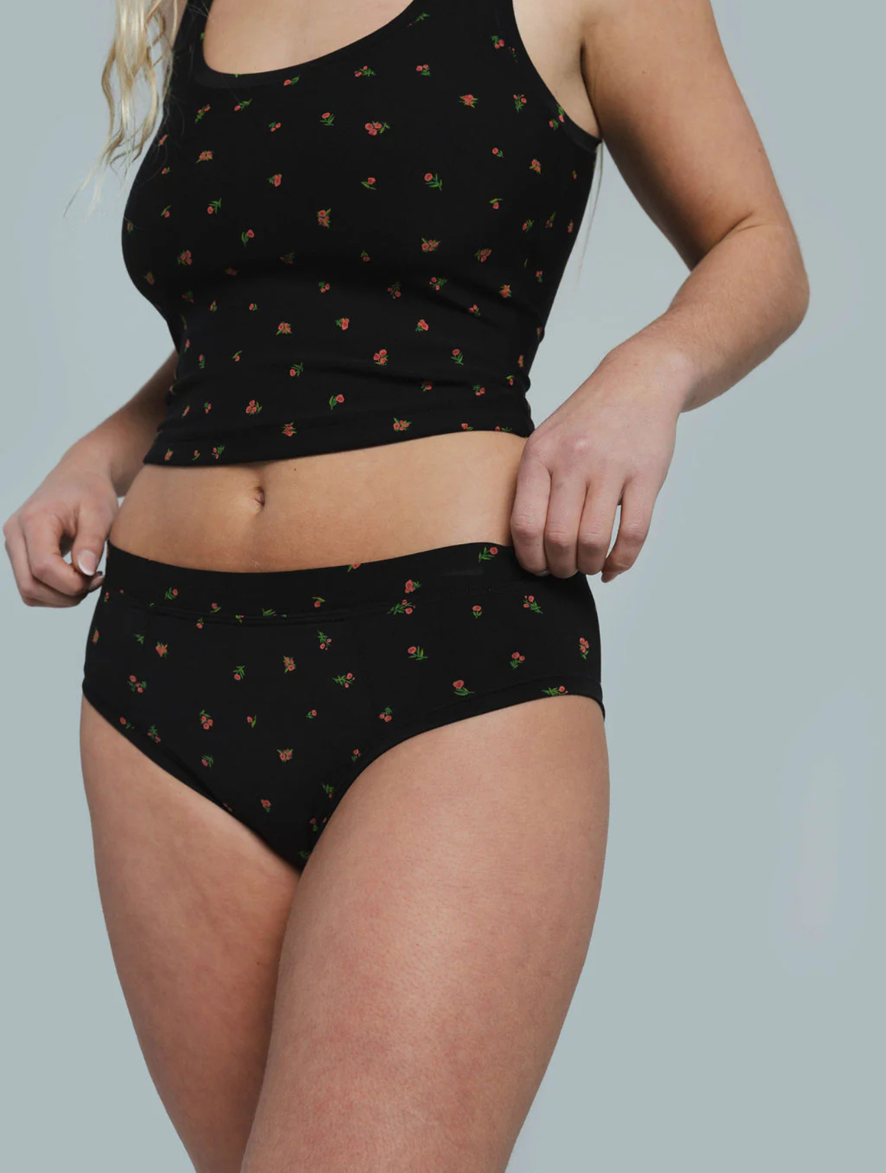 Cheeky Mineral Undies