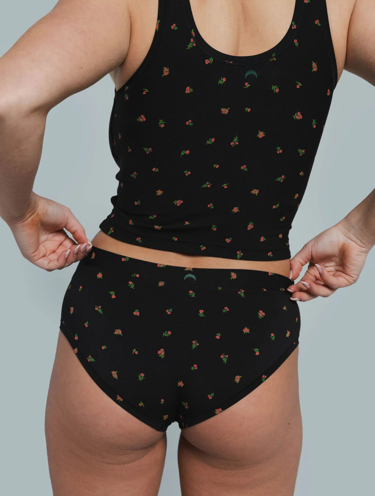 Cheeky Mineral Undies