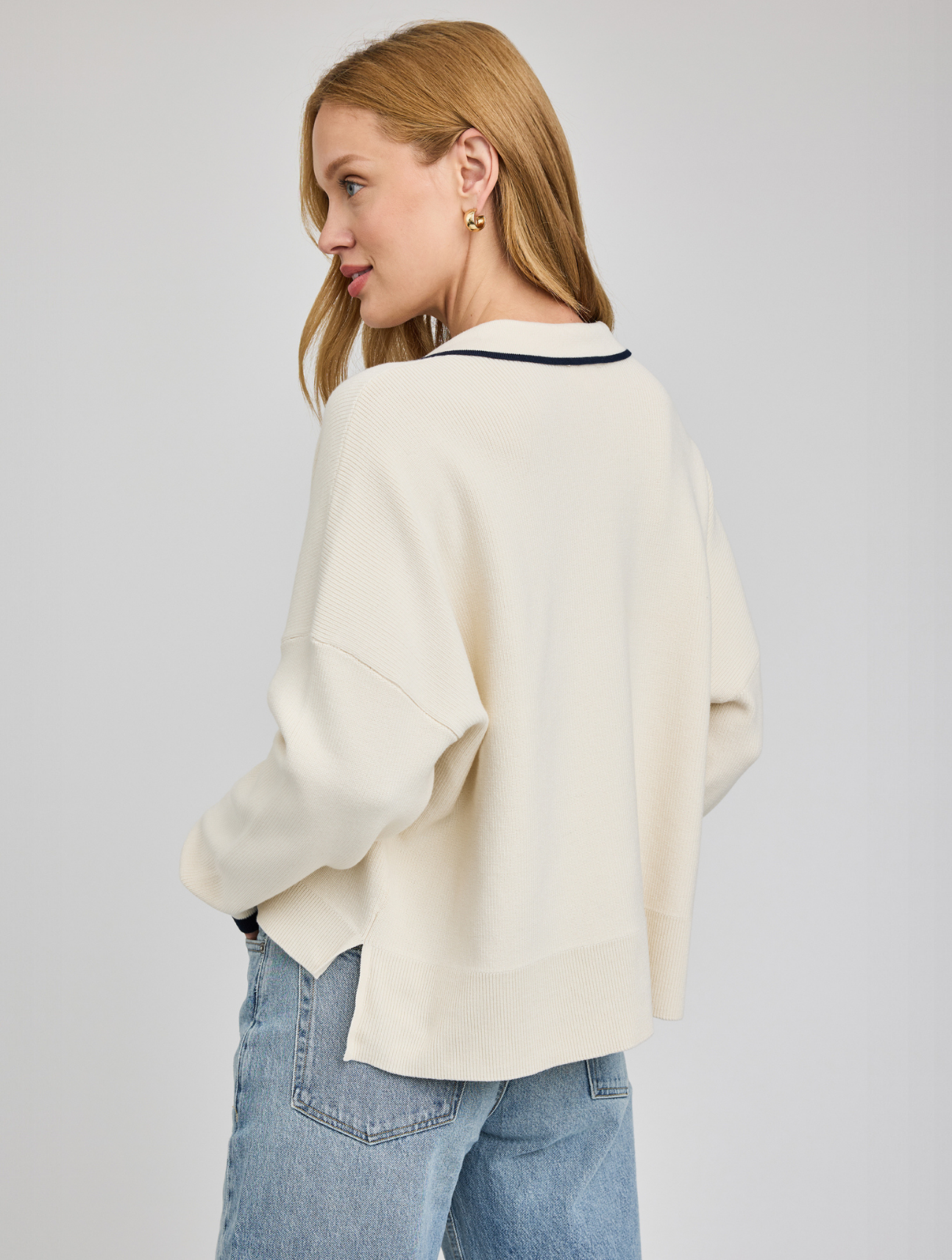Tristan Pullover
