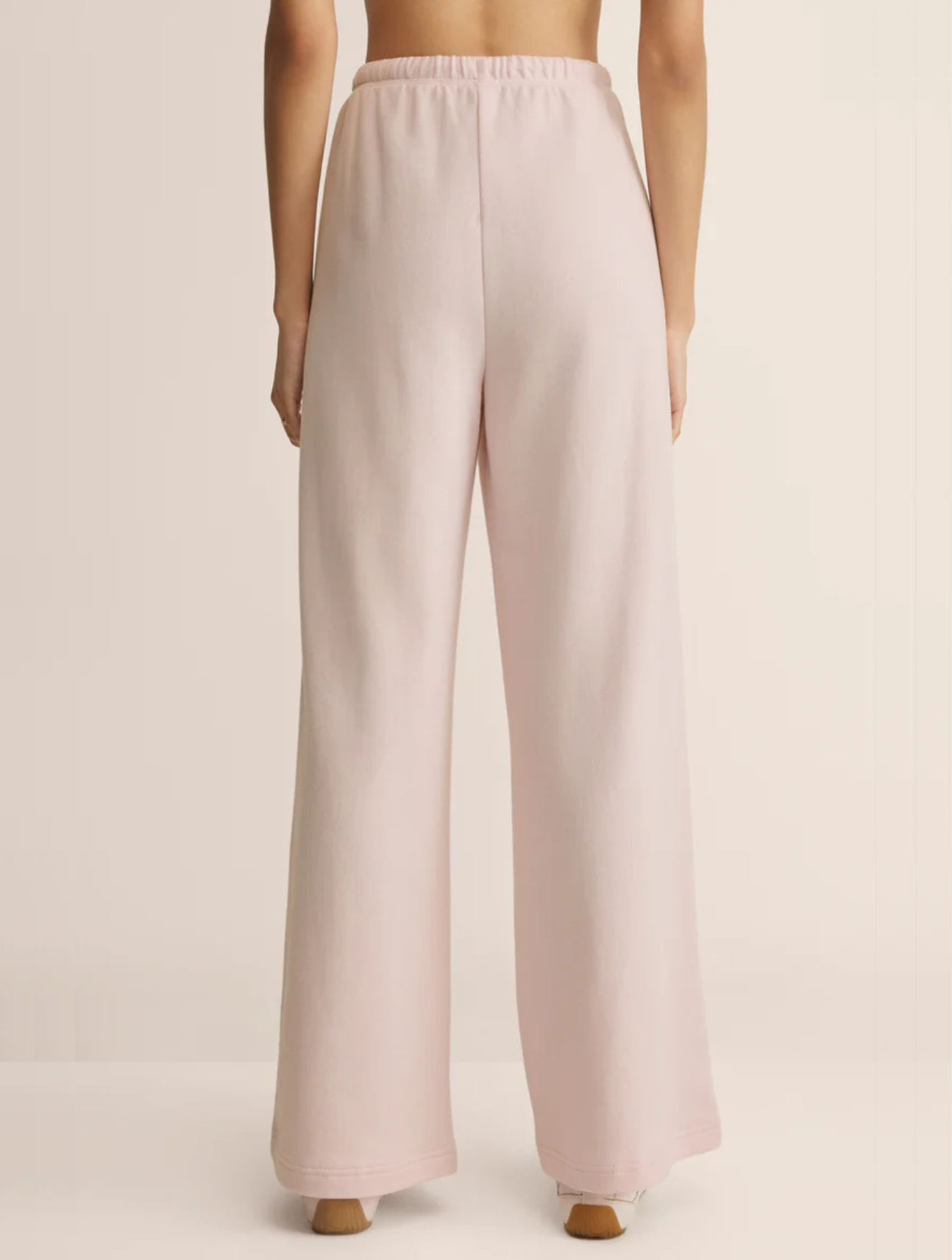 Take All French Terry Track Pant