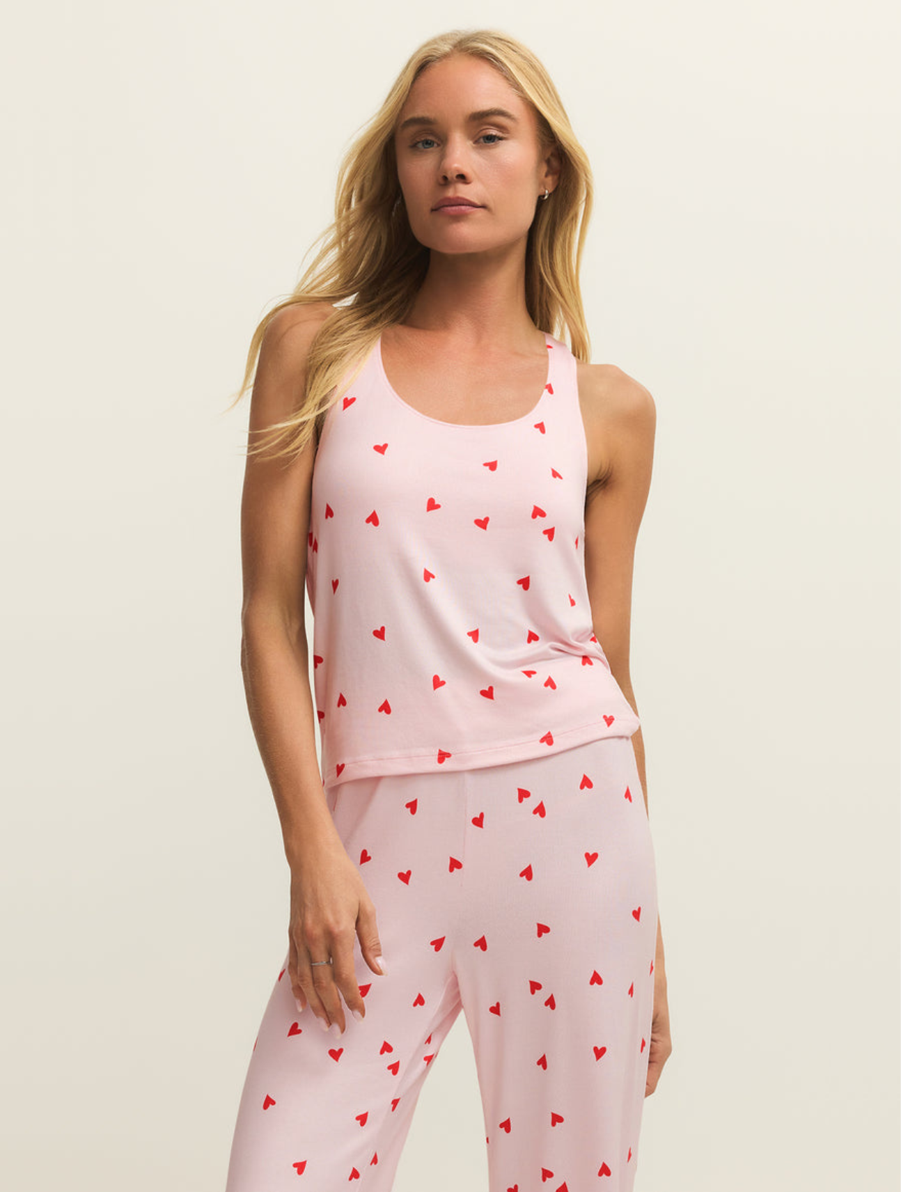 Speak To My Heart Tank