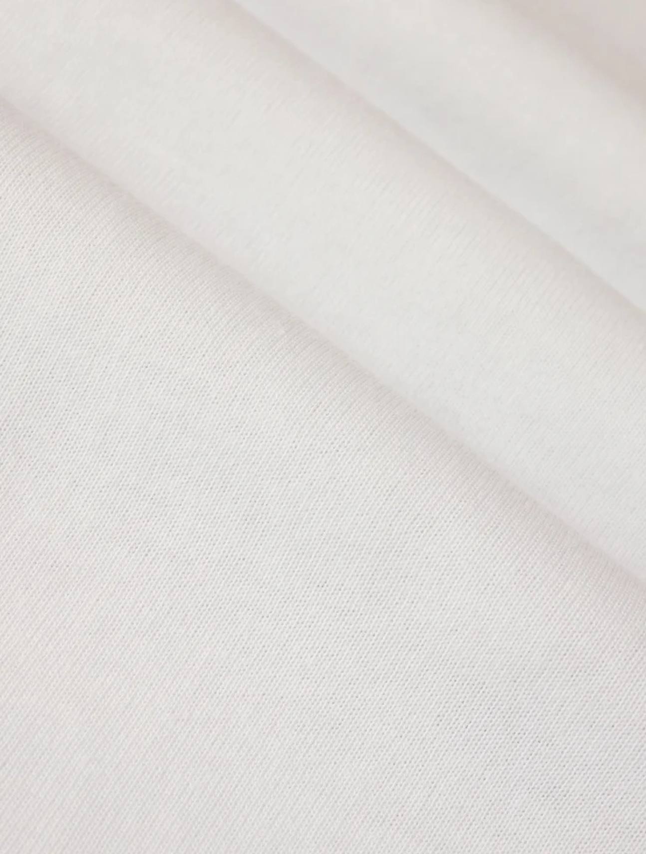 Tourist Knit Jersey Tee