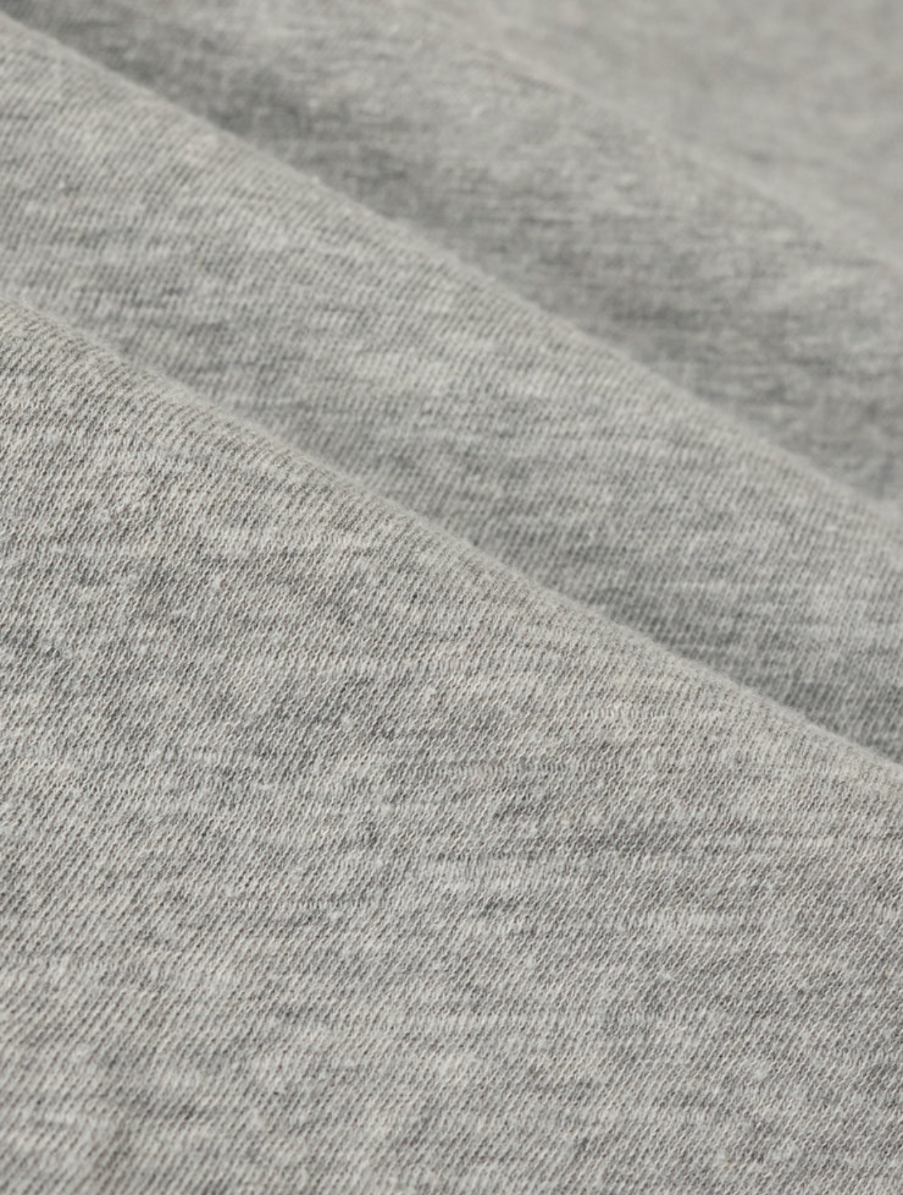 Tourist Knit Jersey Tee