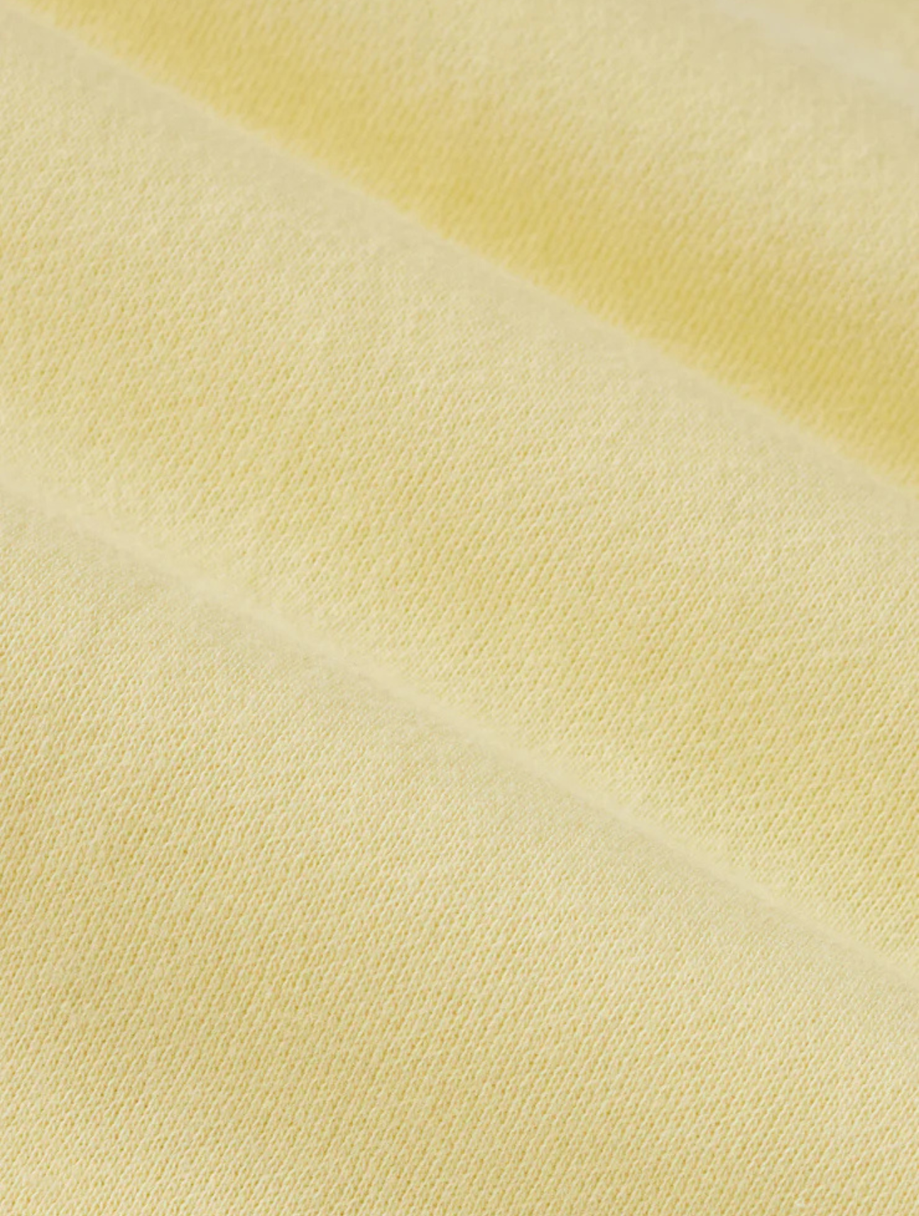 Classic Boyfriend Sweatshirt