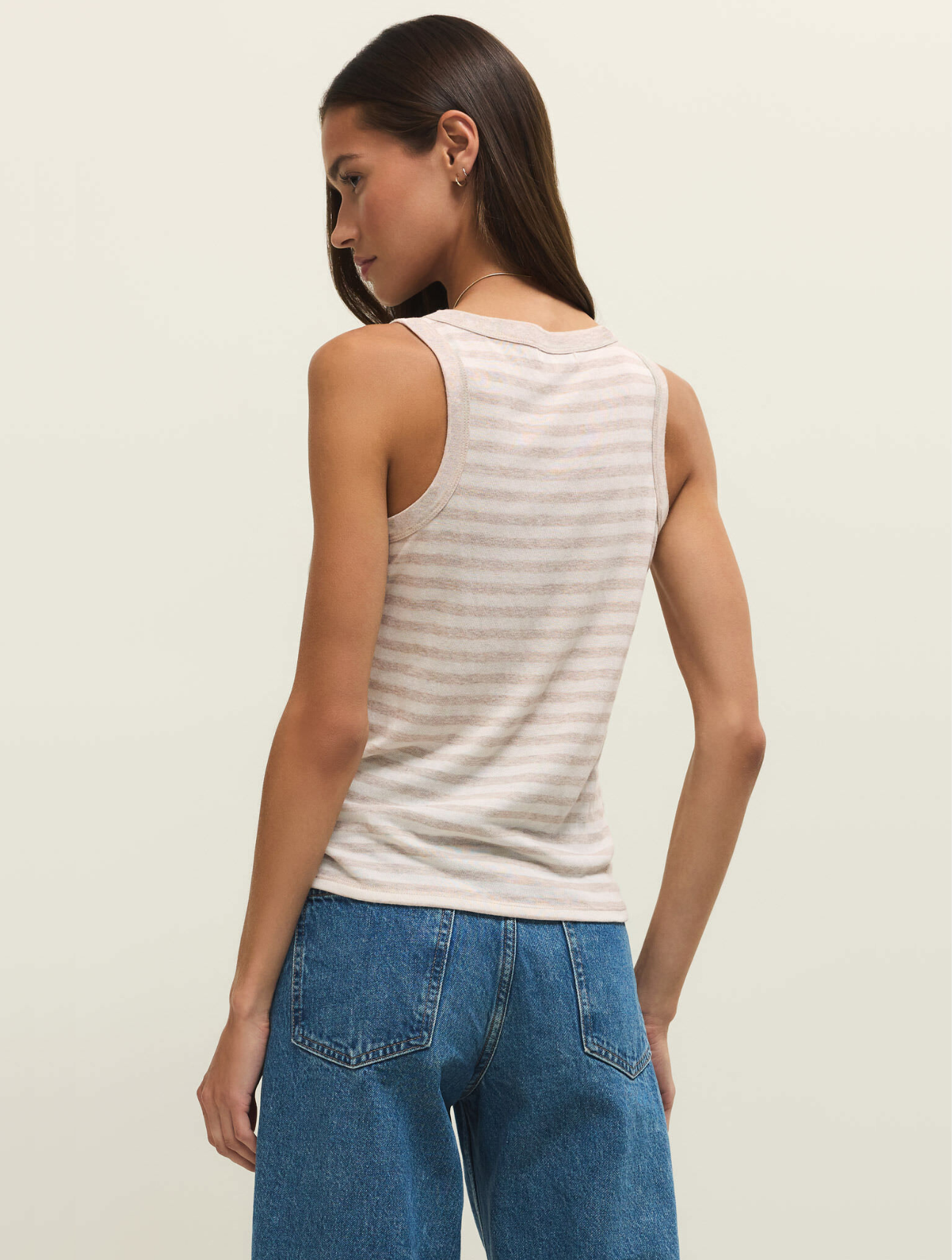 Select Striped Tank