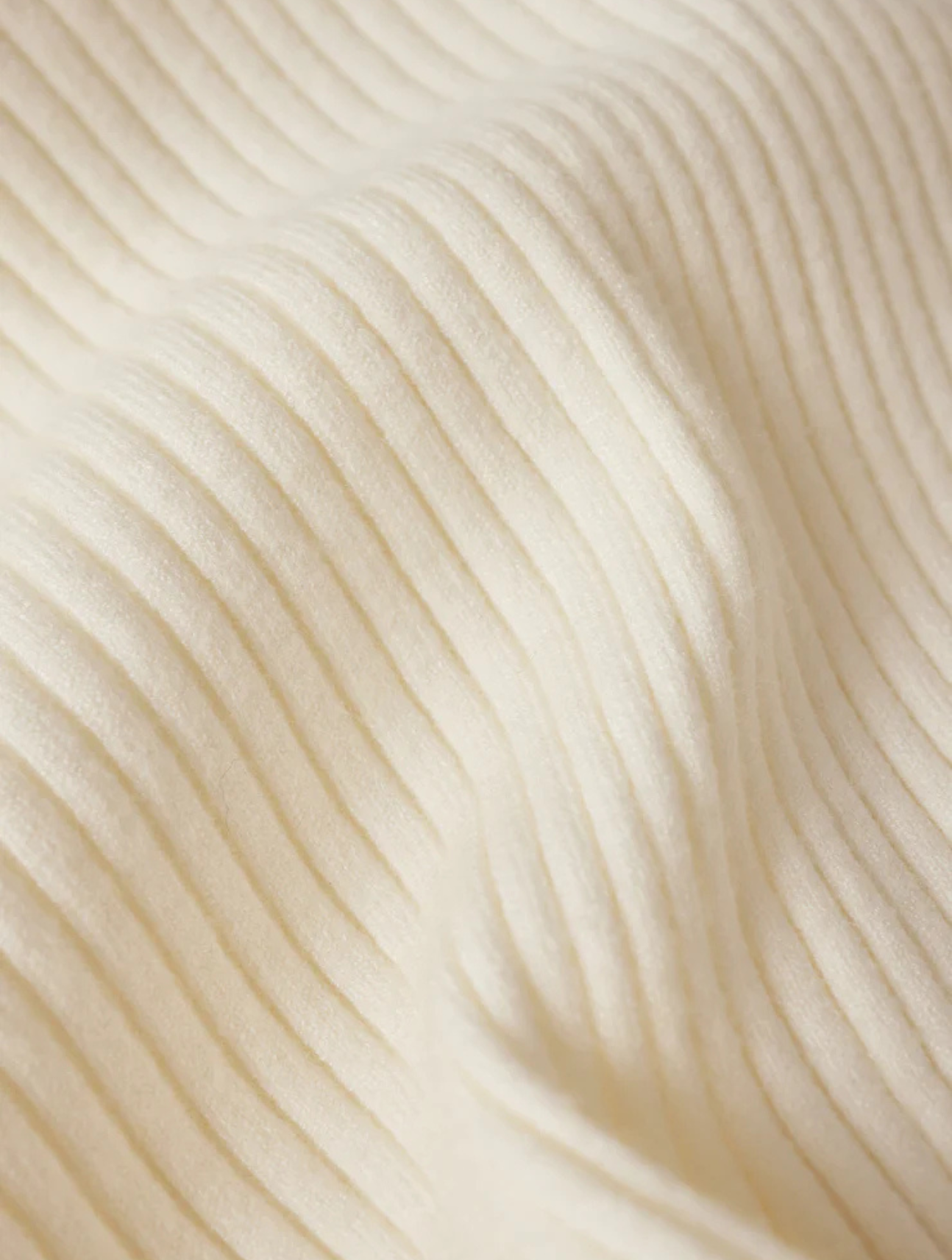 Patrice Rib Cardigan