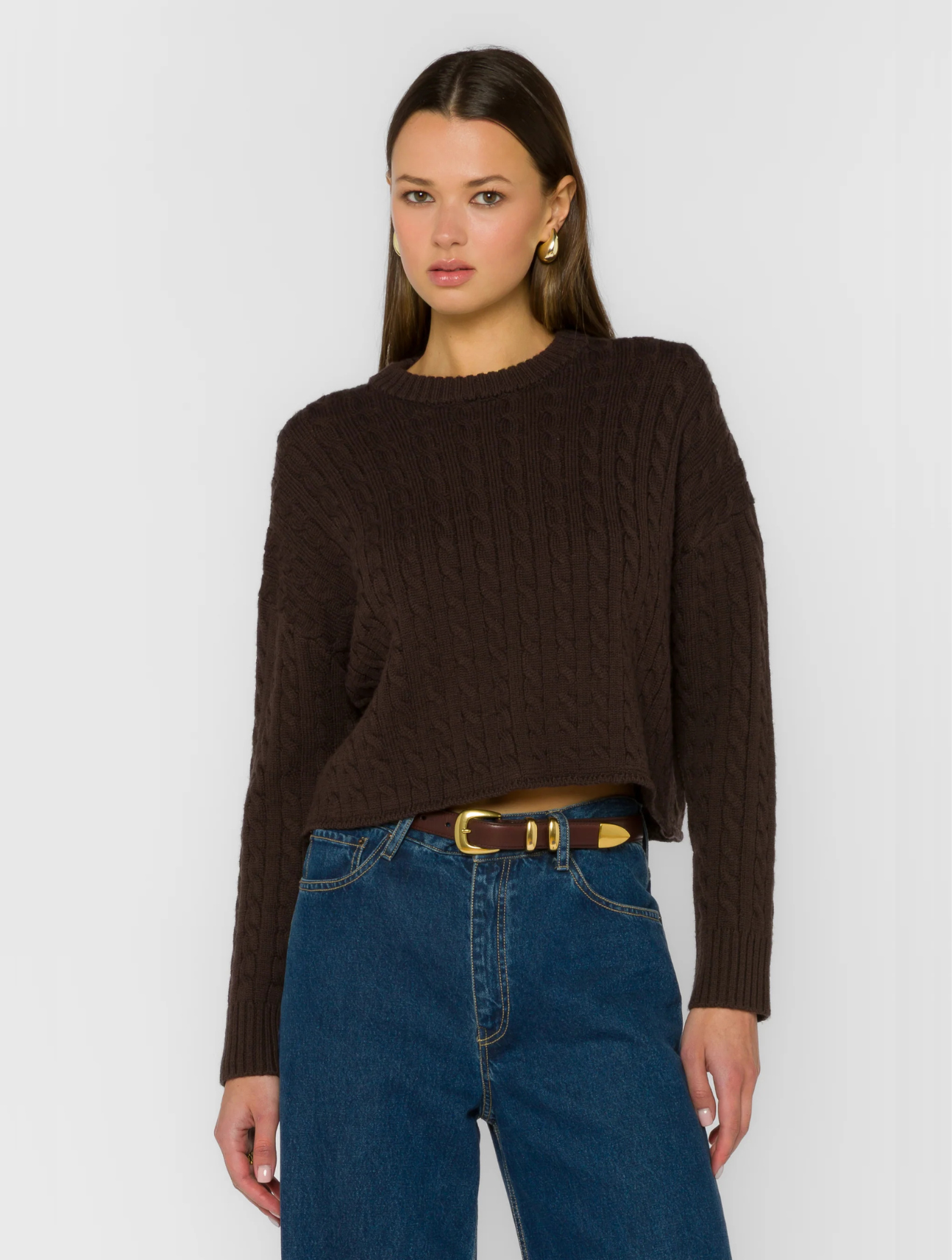 Kalliope Sweater