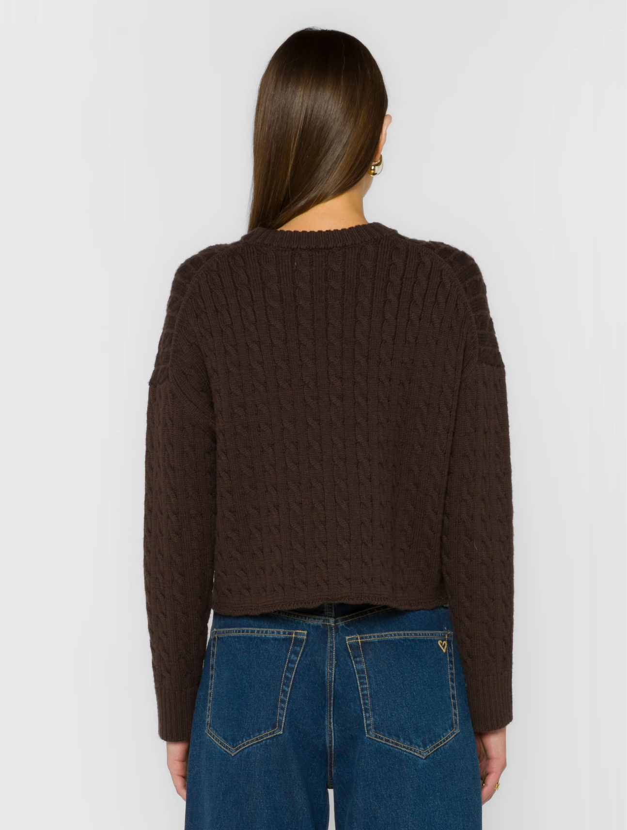 Kalliope Sweater
