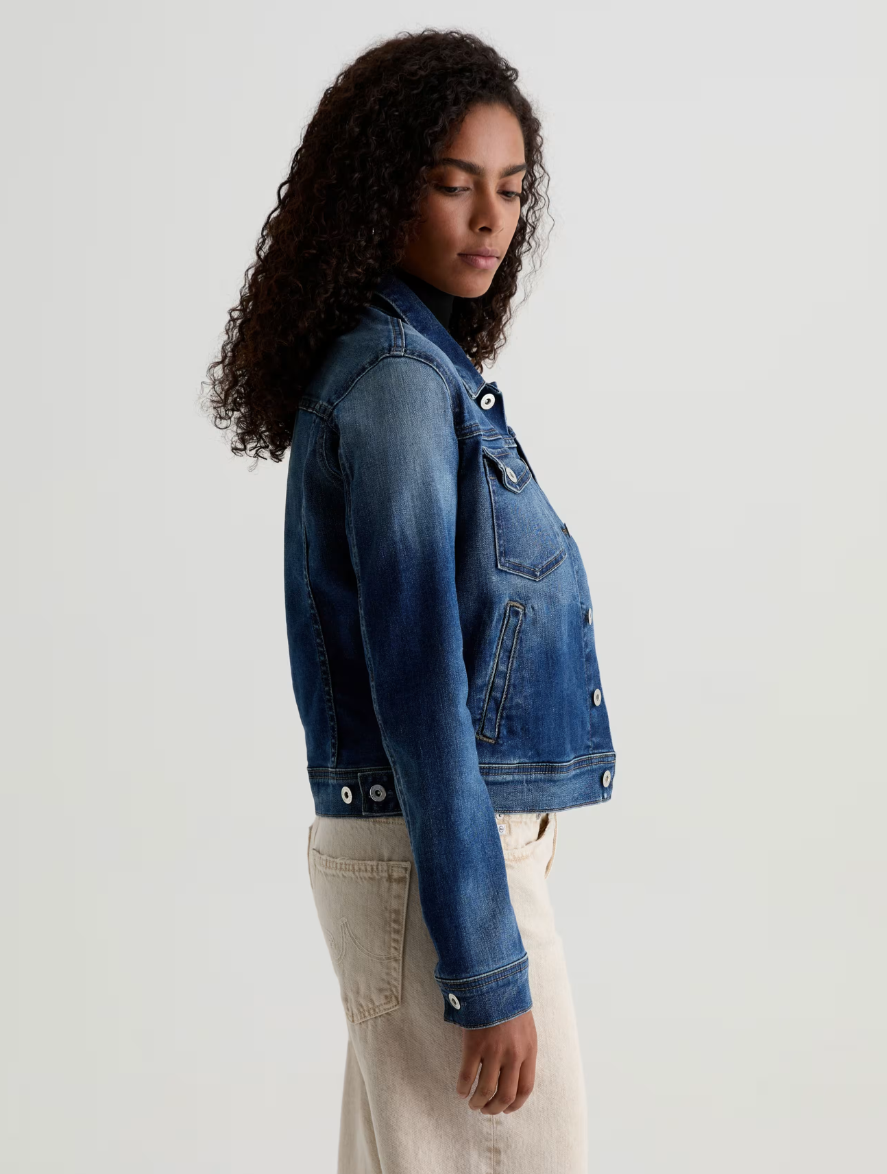 Robyn Workwear Jacket