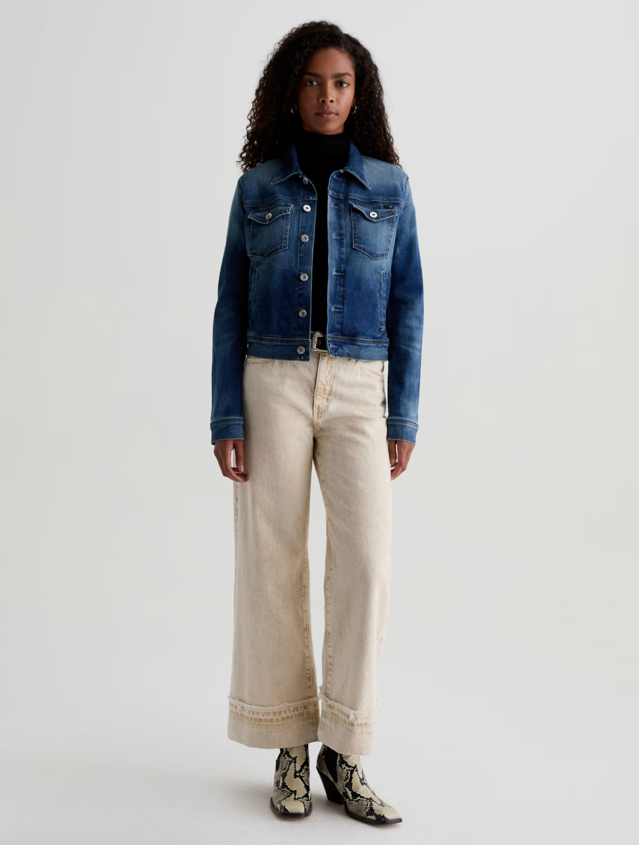 Robyn Workwear Jacket