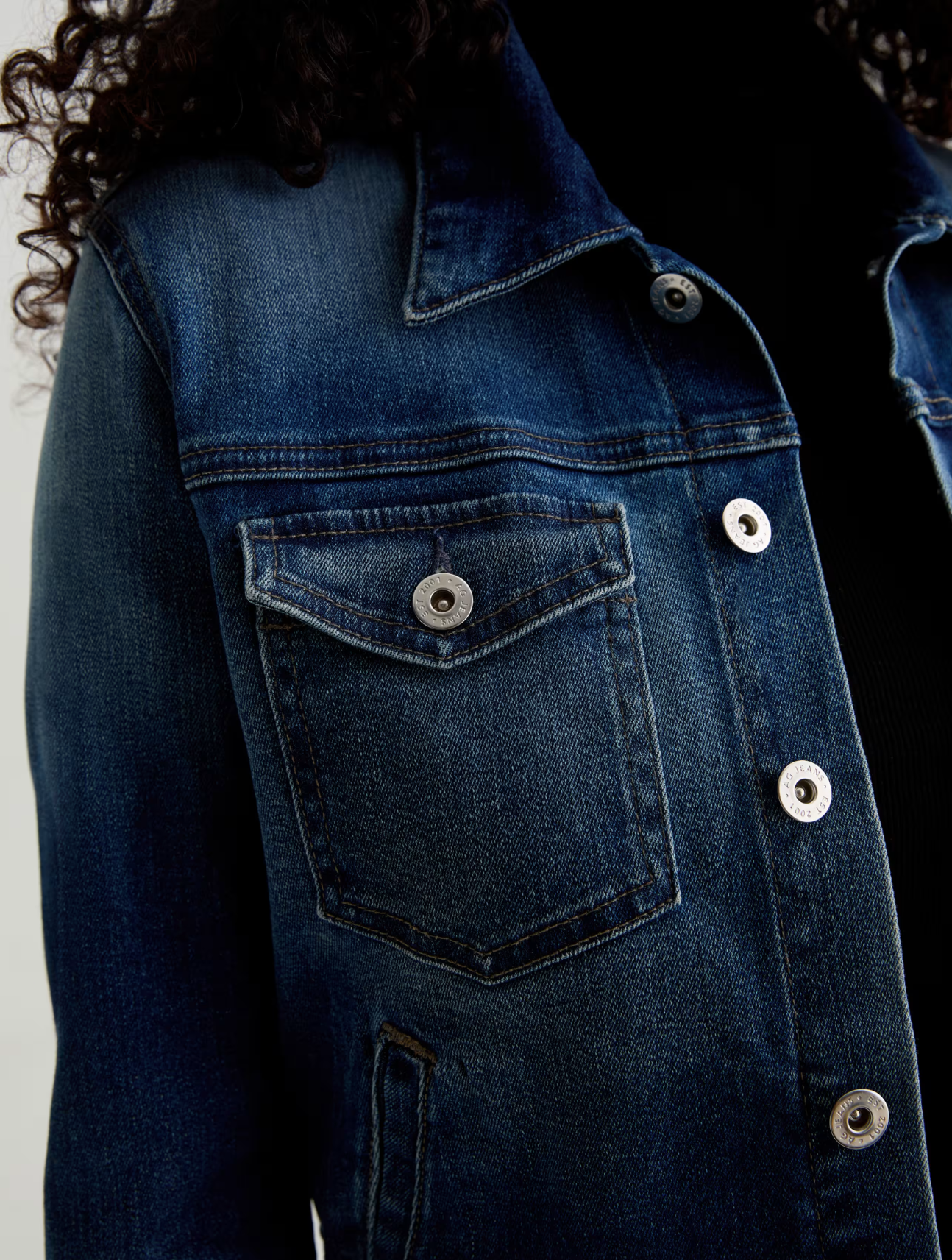 Robyn Workwear Jacket