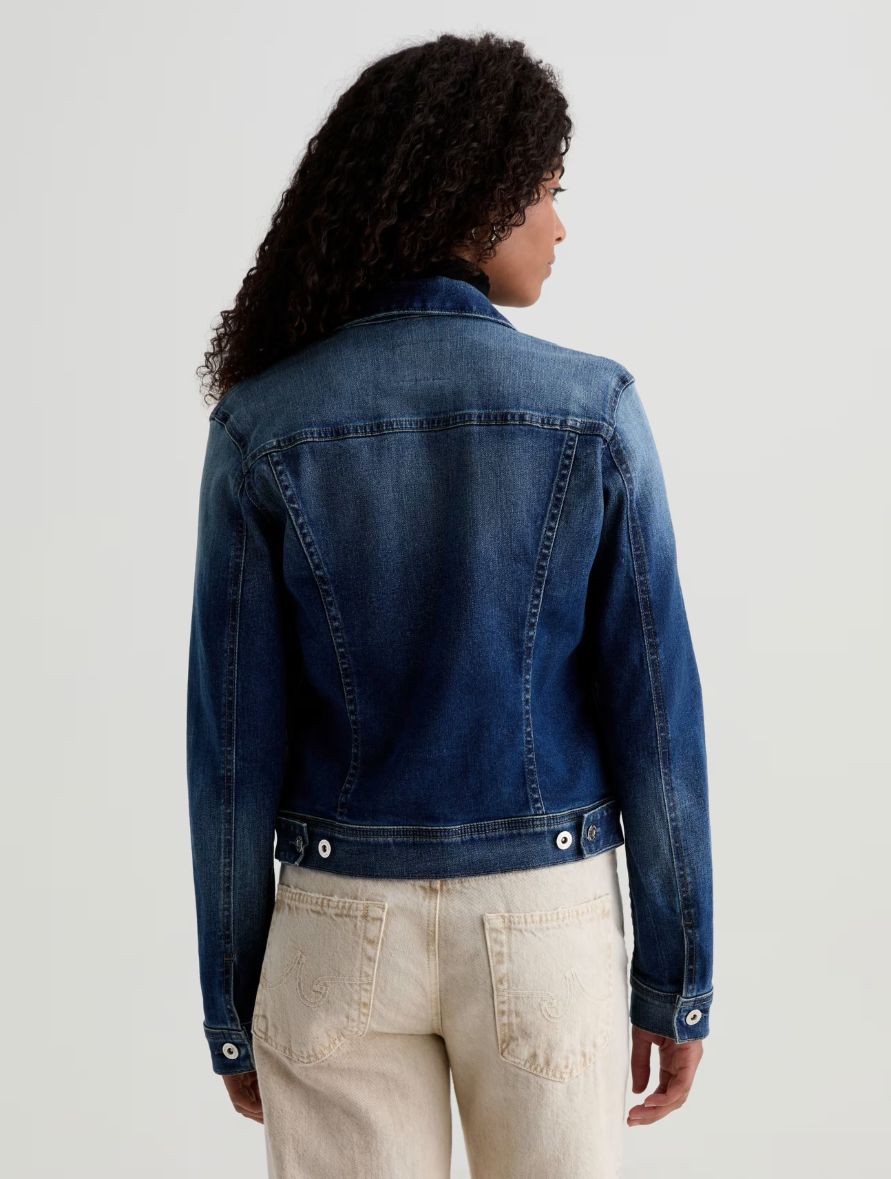 Robyn Workwear Jacket