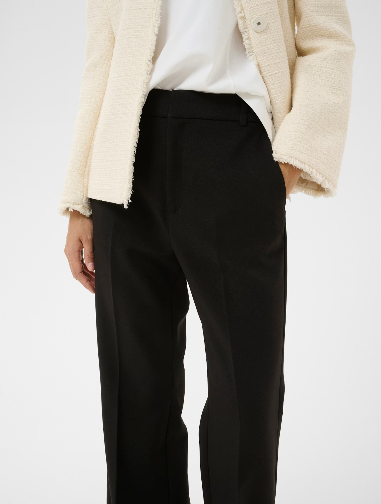 Bryelle Trousers