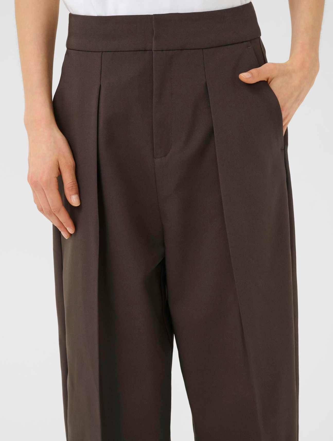 Zella Barrel Trouser