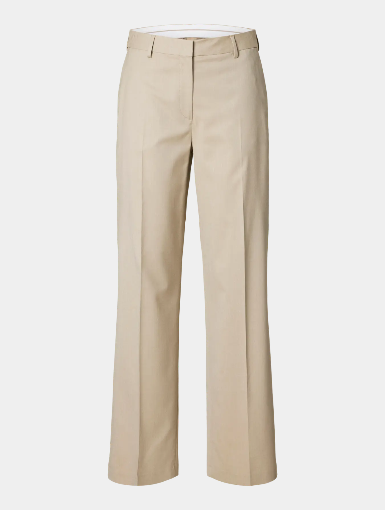 Lisa Wide MW Pant