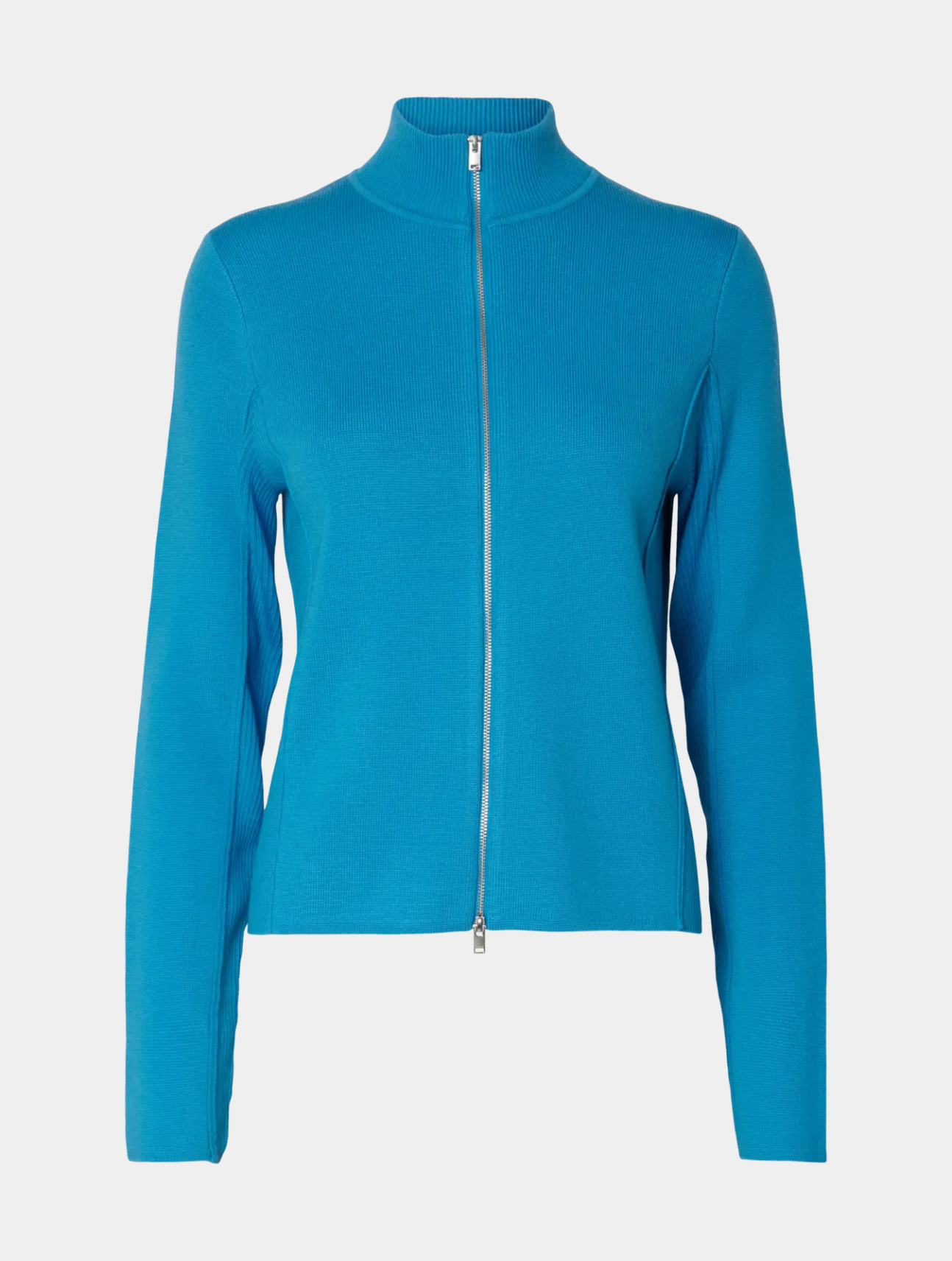 Thea LS Knit Cardigan