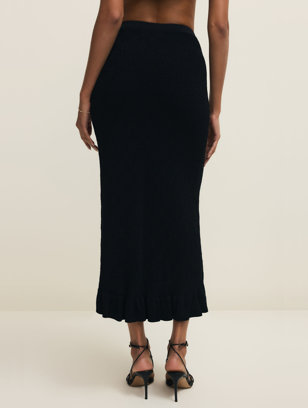 Ramona Sweater Skirt