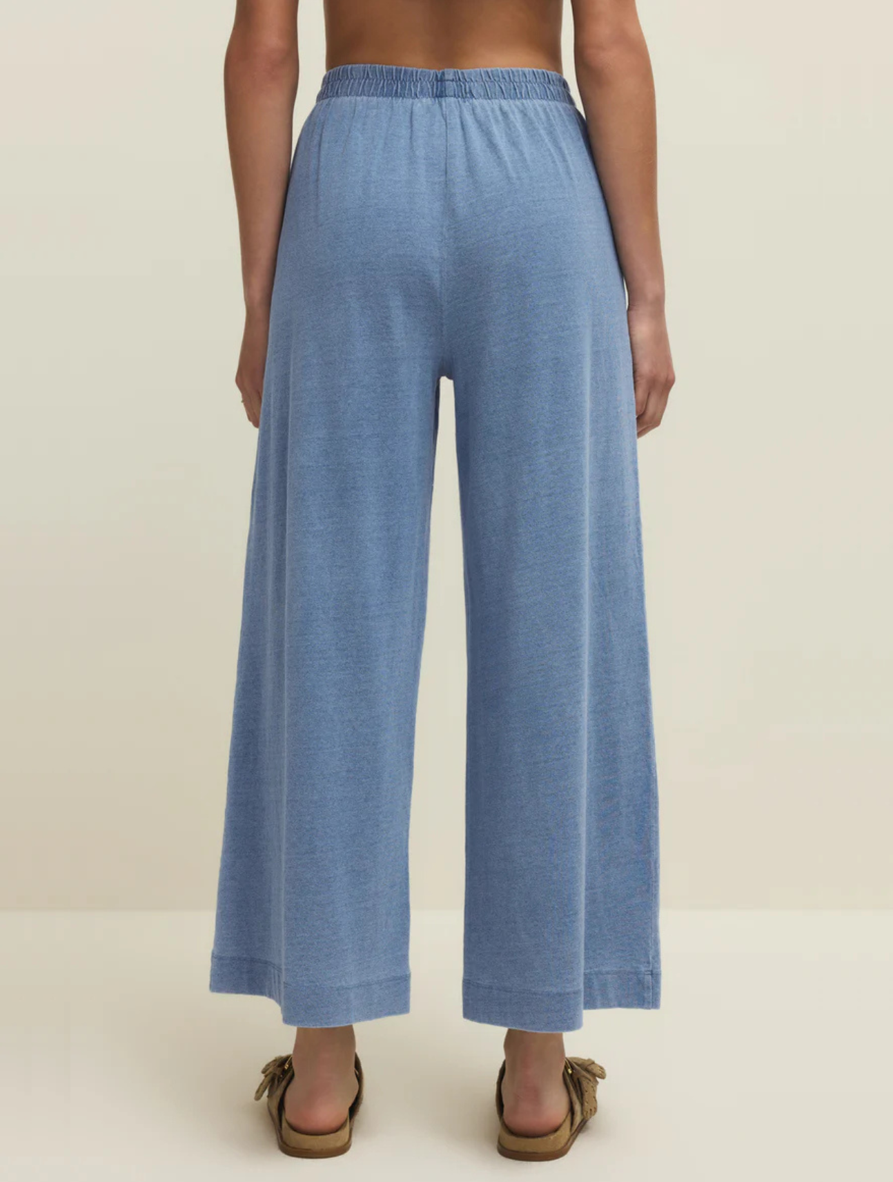 Scout Jersey Denim Pant