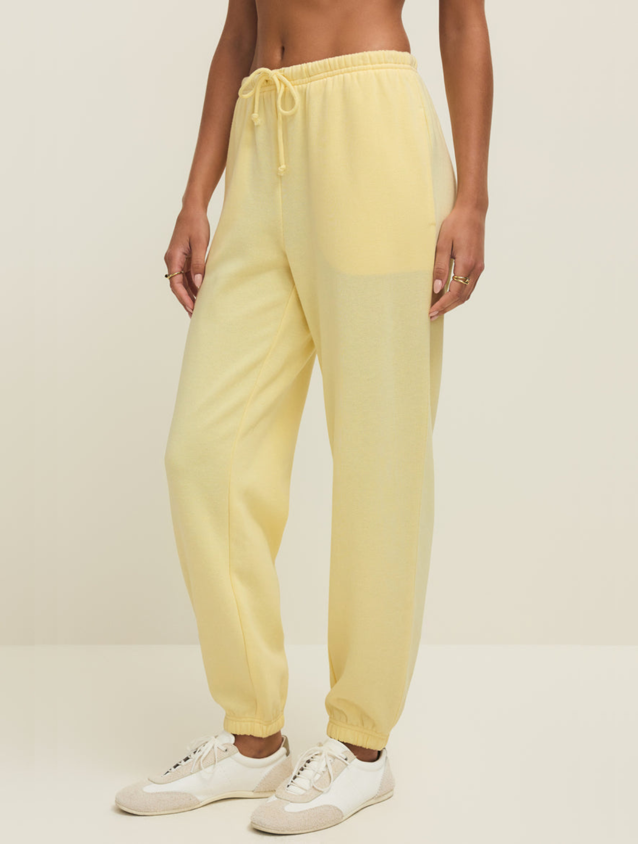 Downtown Fleece Jogger