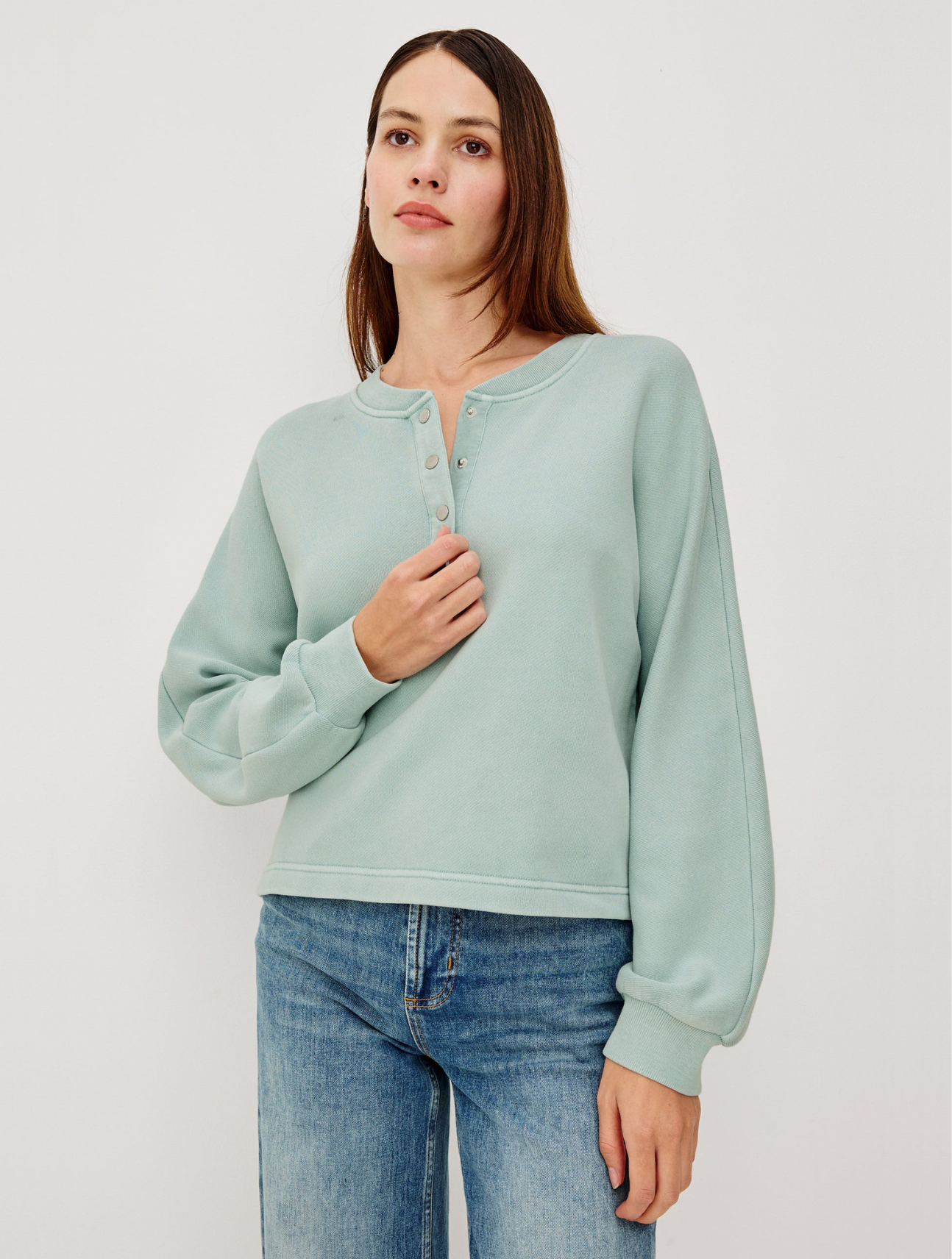 Leonie Sweatshirt