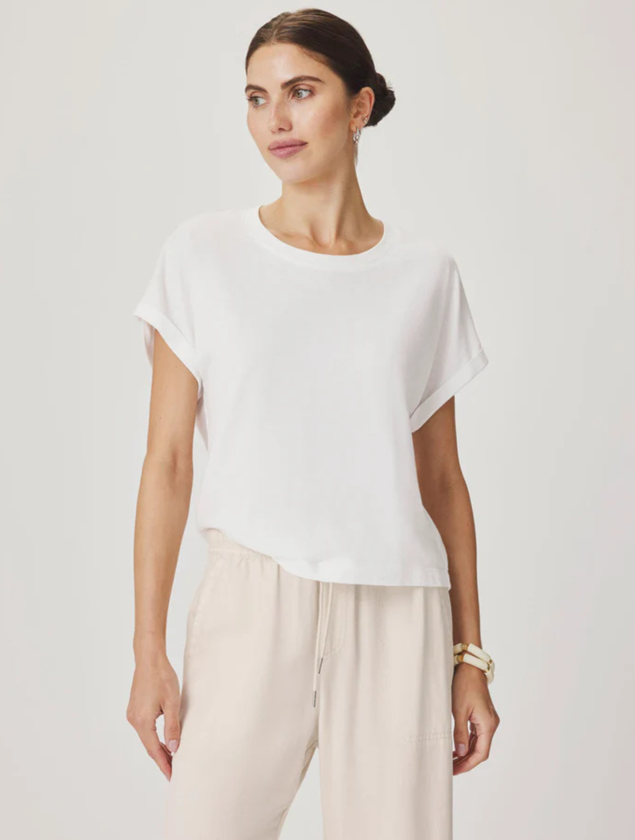 Skye Short Sleeve Tee