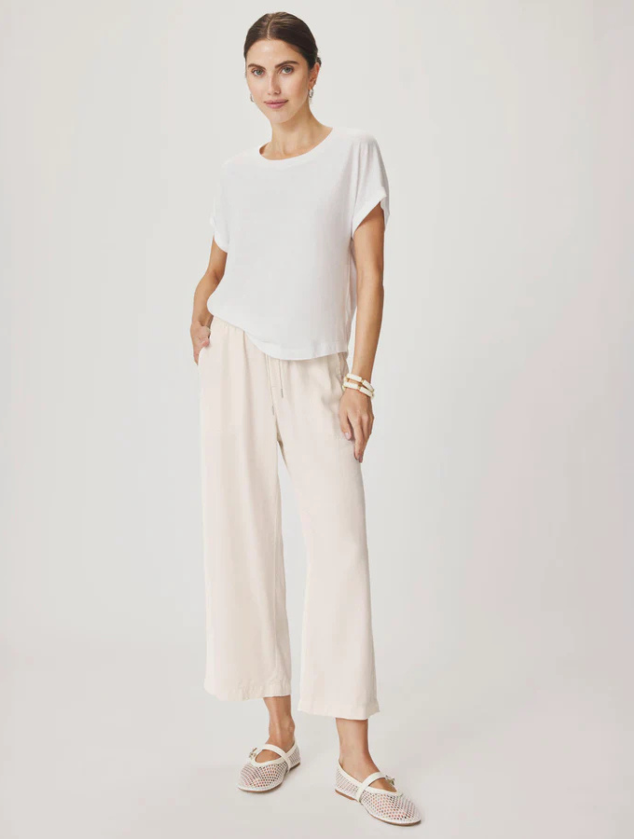 Skye Short Sleeve Tee