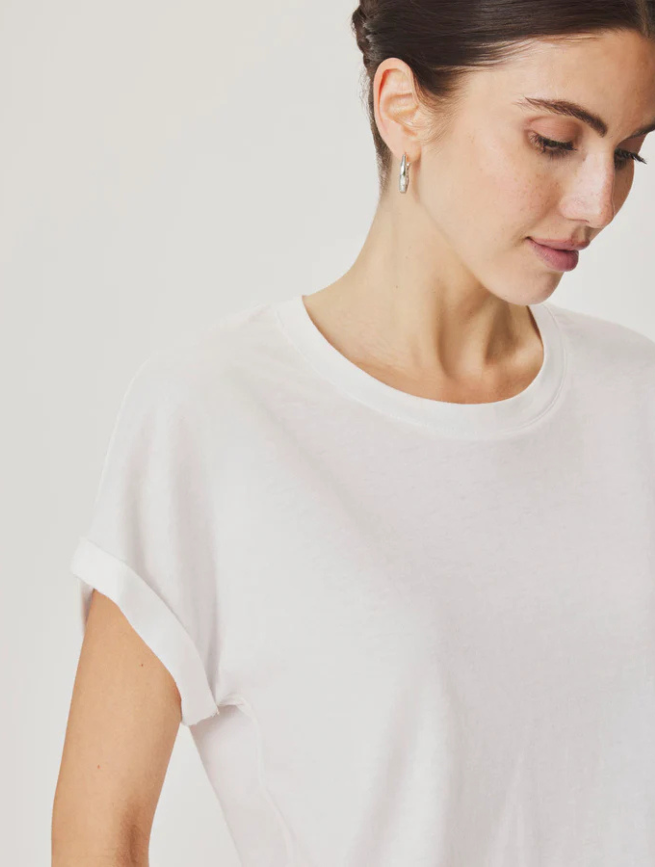 Skye Short Sleeve Tee