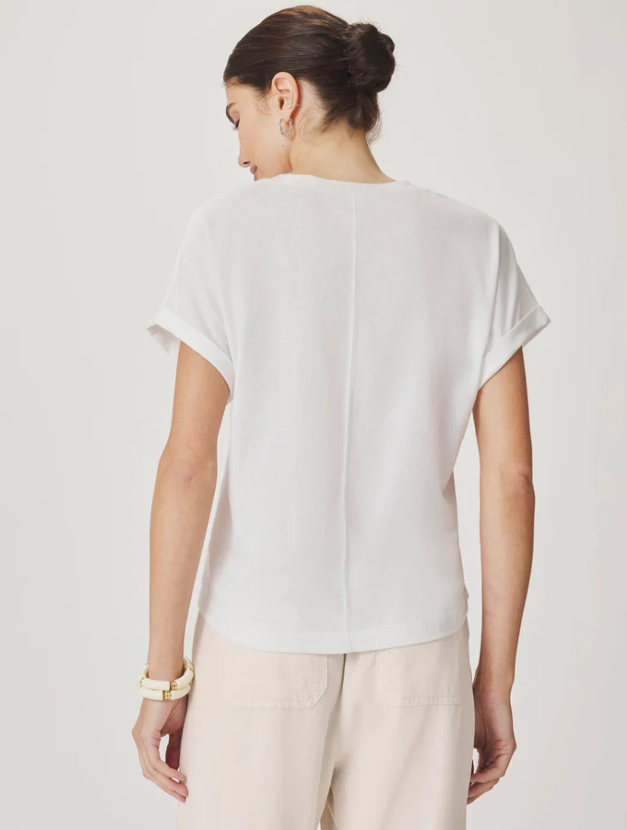 Skye Short Sleeve Tee