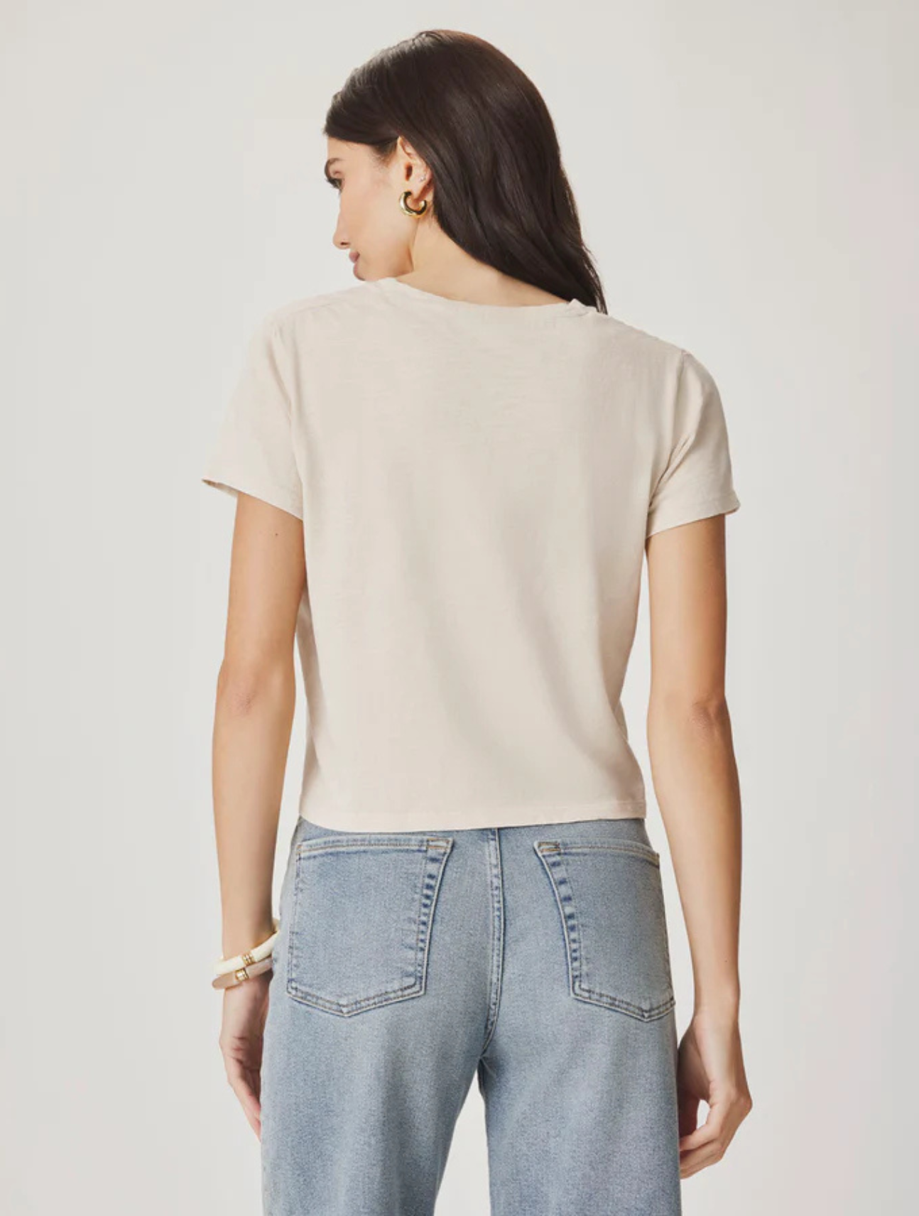 Louisa Short Sleeve Tee