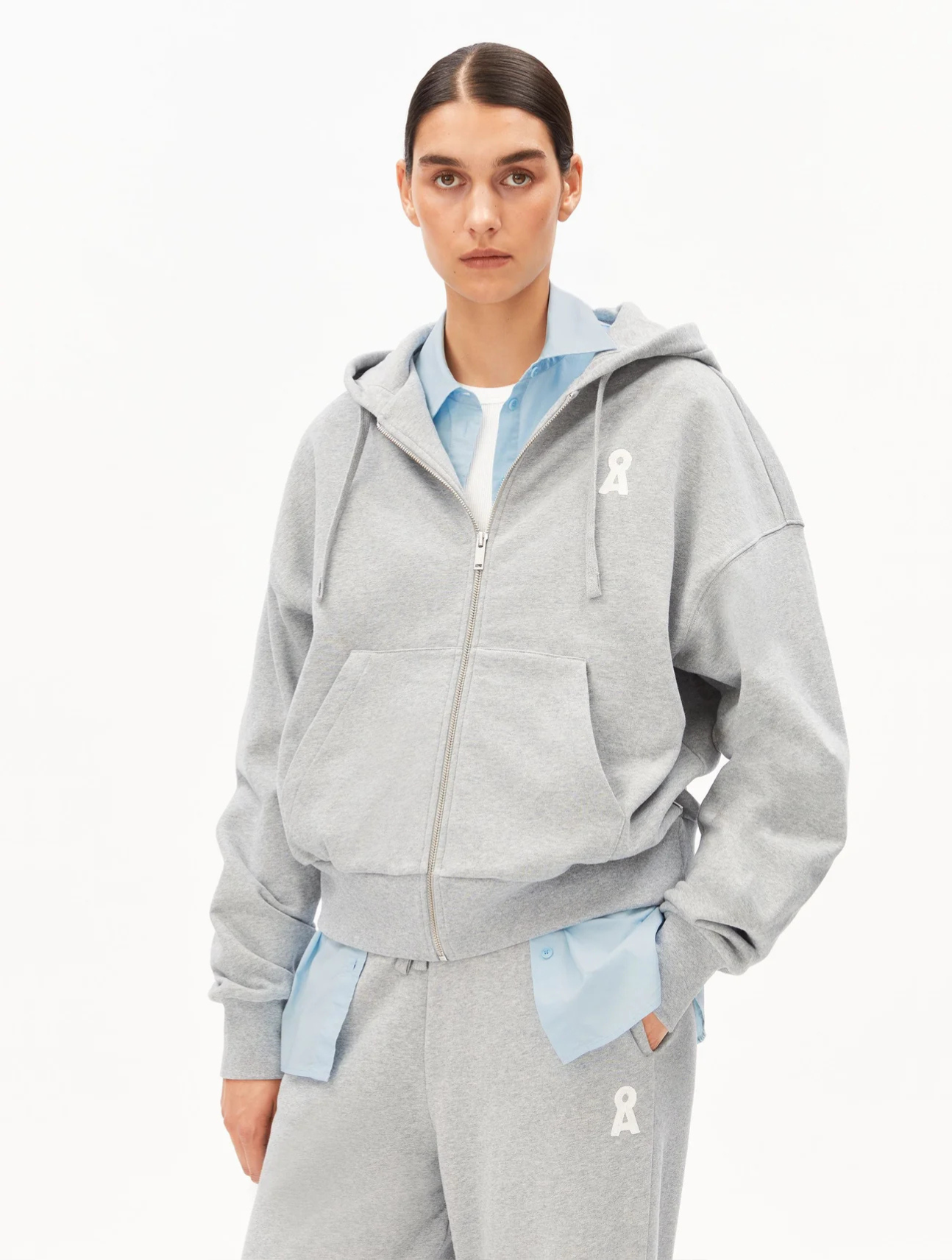 Iconic Å Rixamaa Sweat