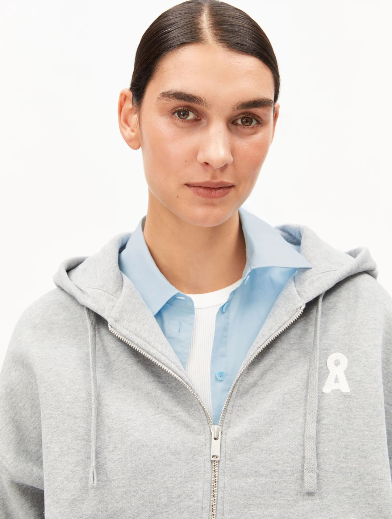 Iconic Å Rixamaa Sweat