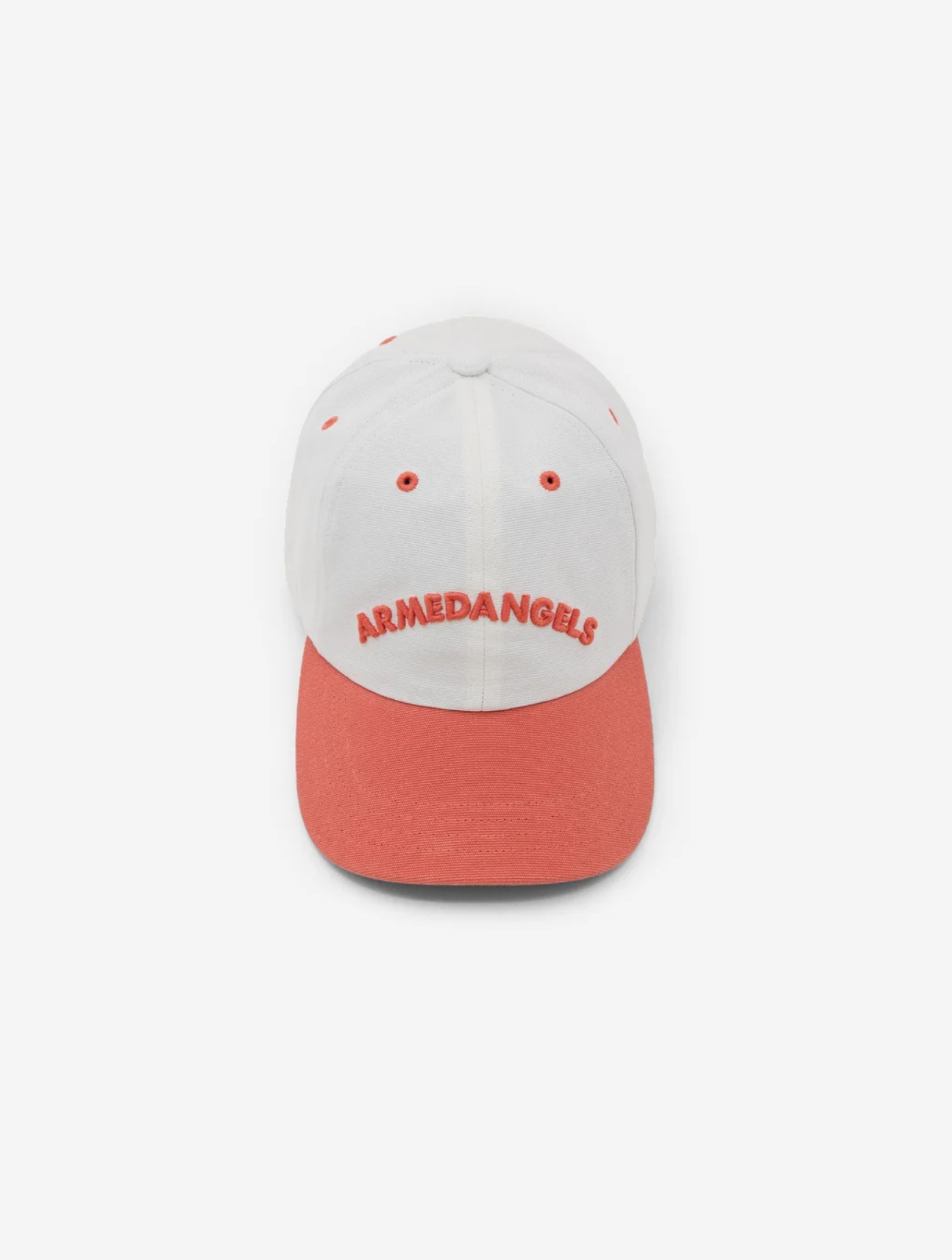 Yenaas Colorblock Cap